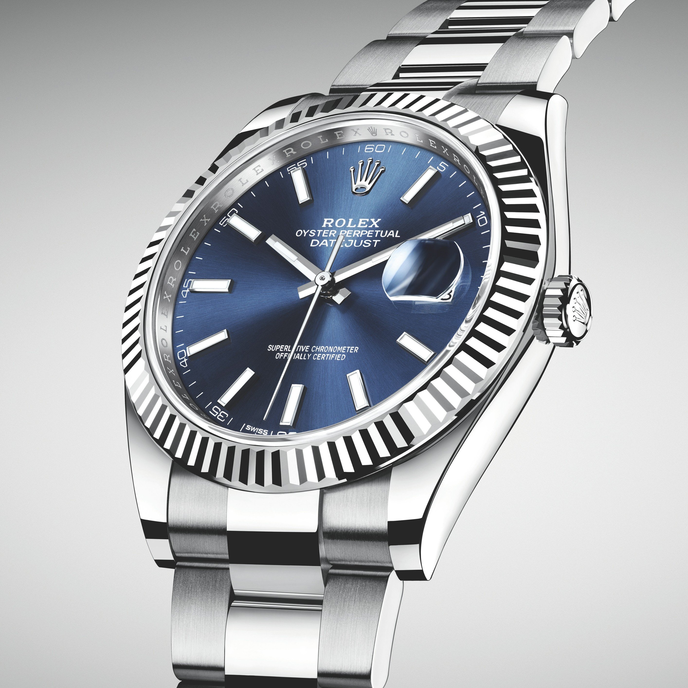 discuss hk rolex