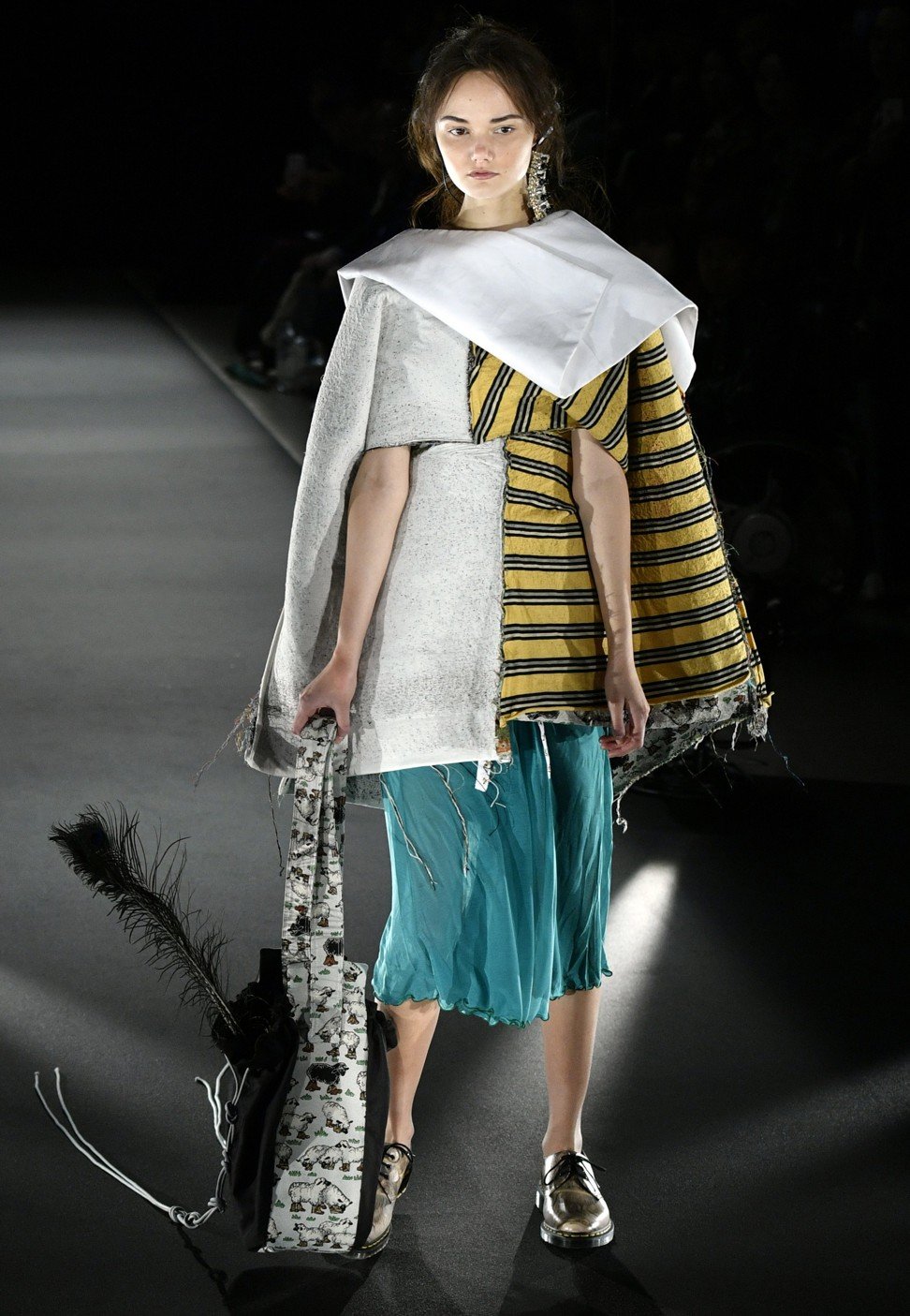 Contemporary Japanese Fashion Designers - Photos Cantik