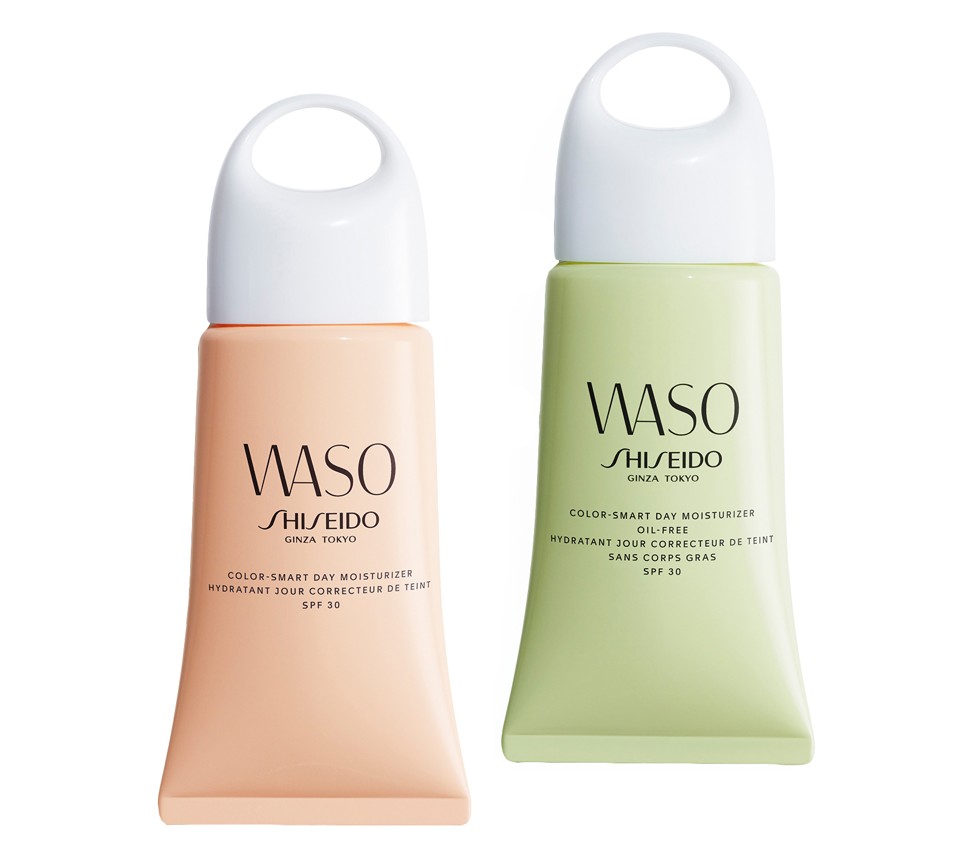 Shiseido waso shikulime color control. Shiseido Waso Color-Smart Day Moisturizer. Shiseido Waso Color-Smart. Waso Color Smart Day Moisturizer.