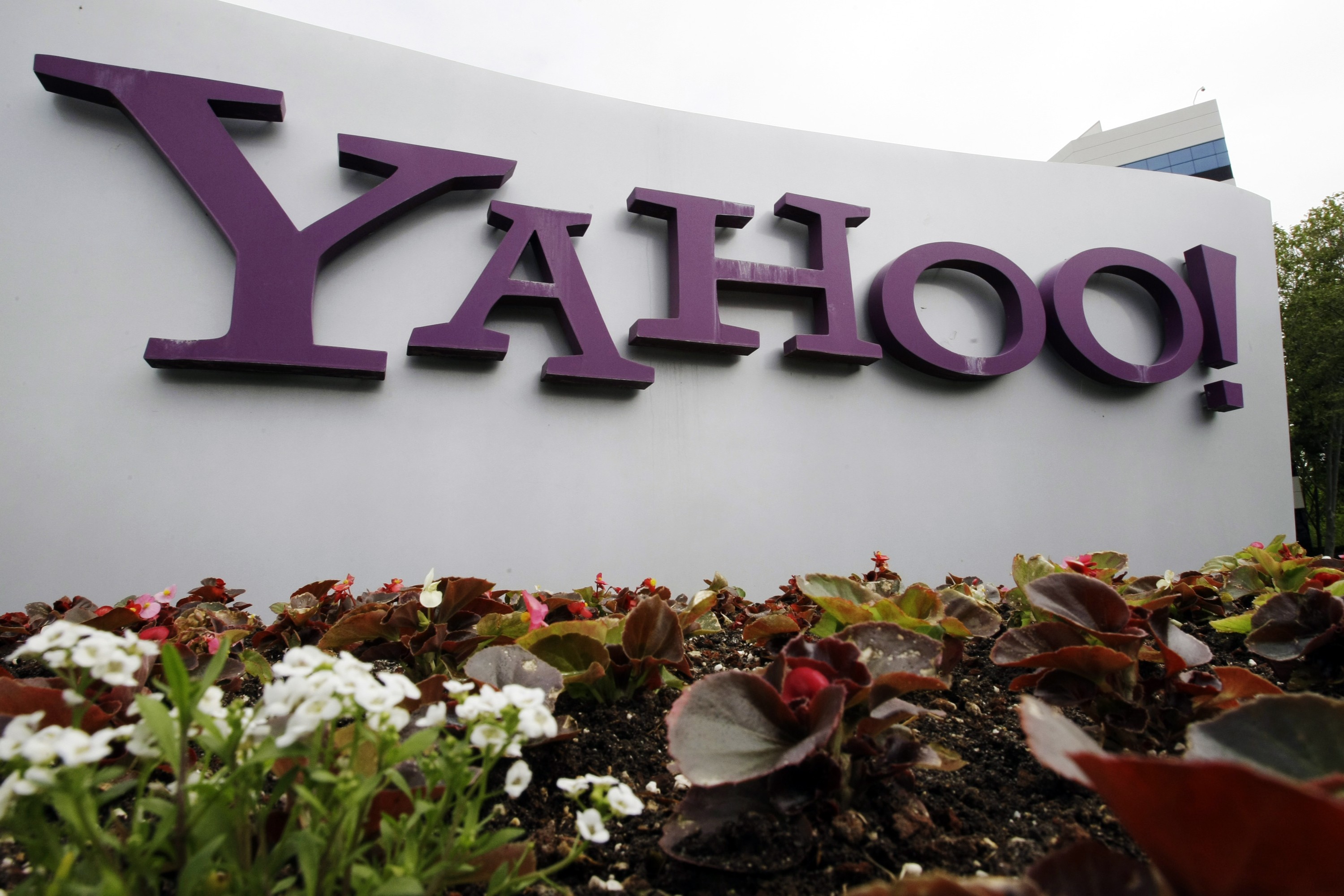 Verizon completed its US$4.8 billion acquisition of Yahoo’s operating business in June. Photo: AP Photo