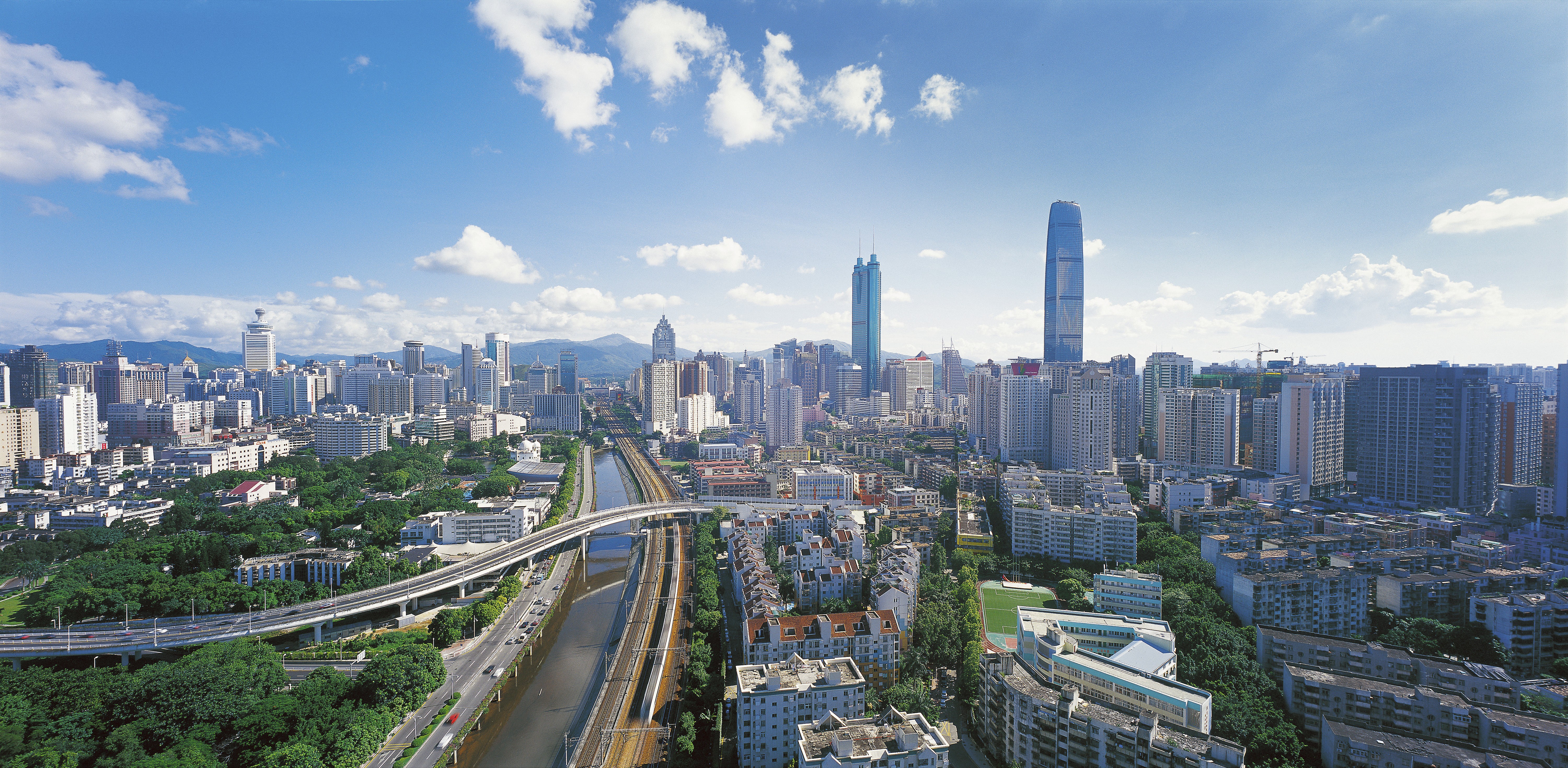Hong Kong S Competitiveness Fades With Record Home Prices While New York Keeps Its Allure South China Morning Post