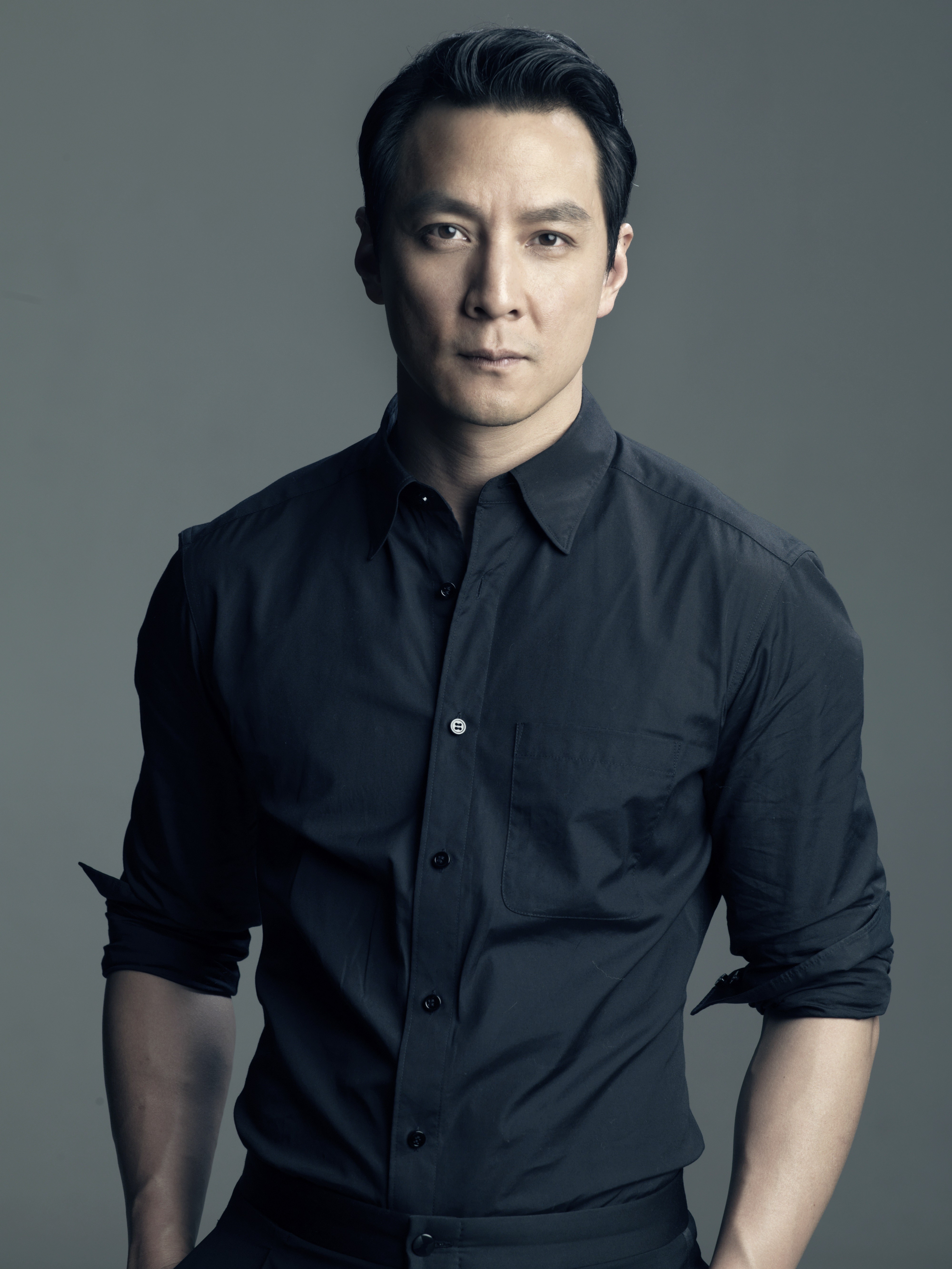 Daniel Wu is making inroads into the Hollywood acting scene.