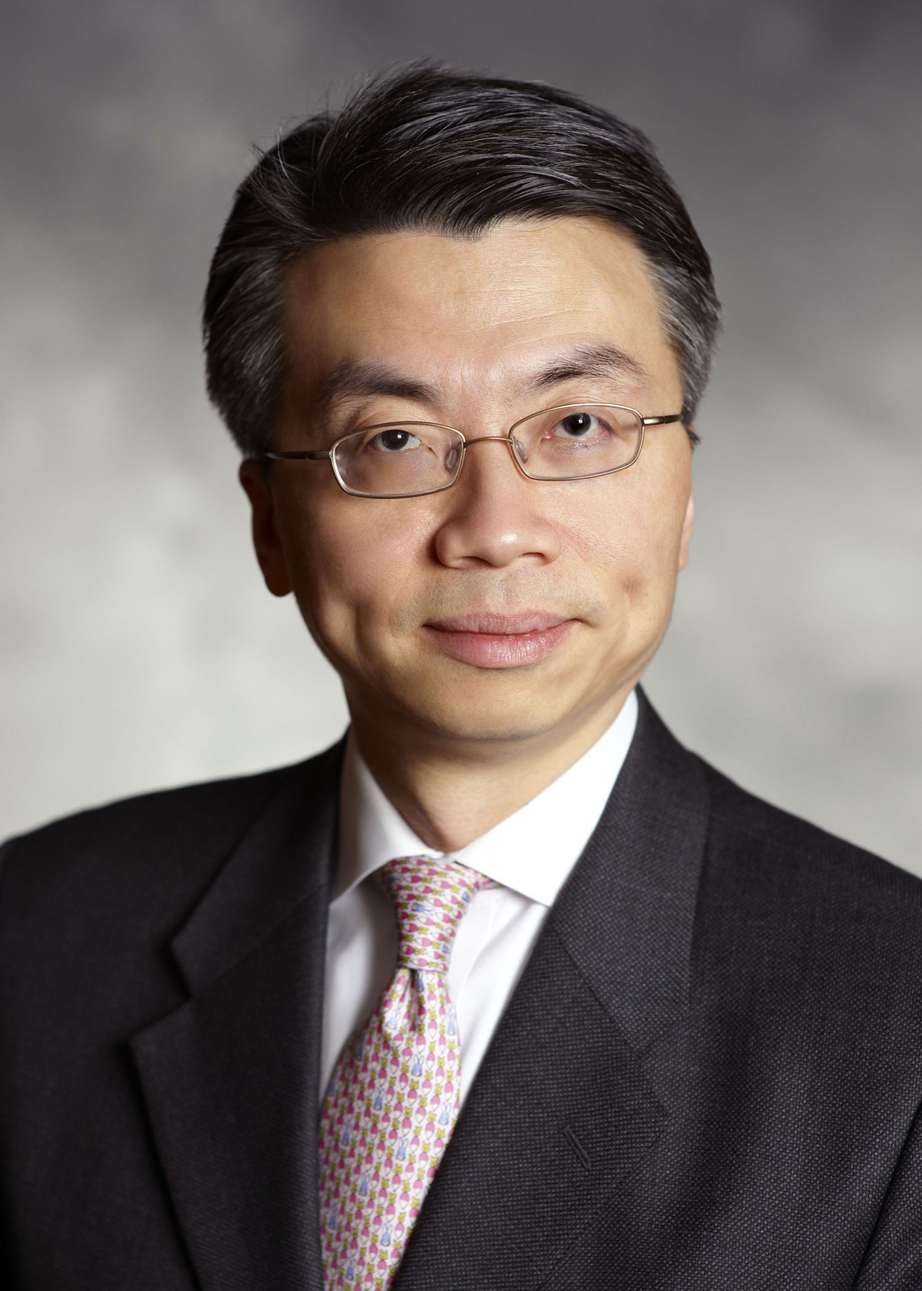 Albert Yu, CEO Asia, BMO Financial Group