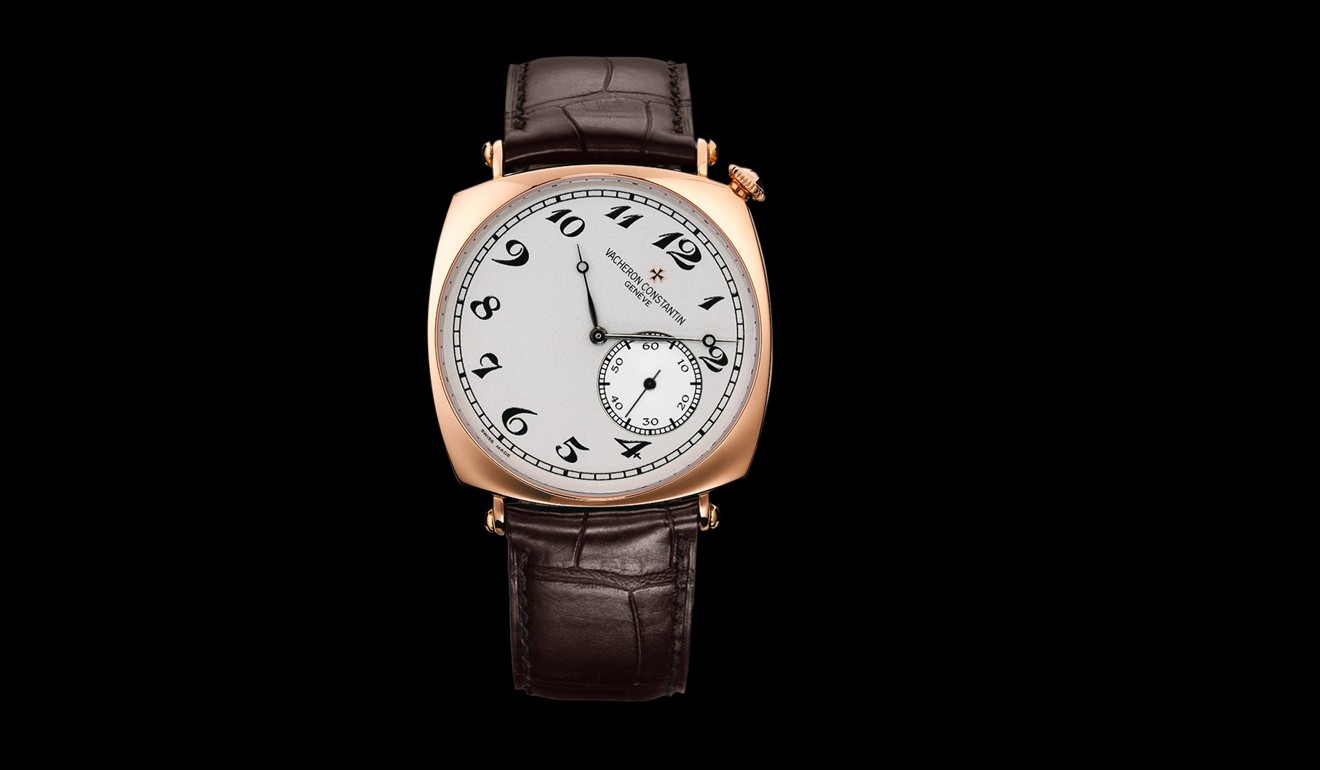 Historiques American 1921 by Vacheron Constantin.