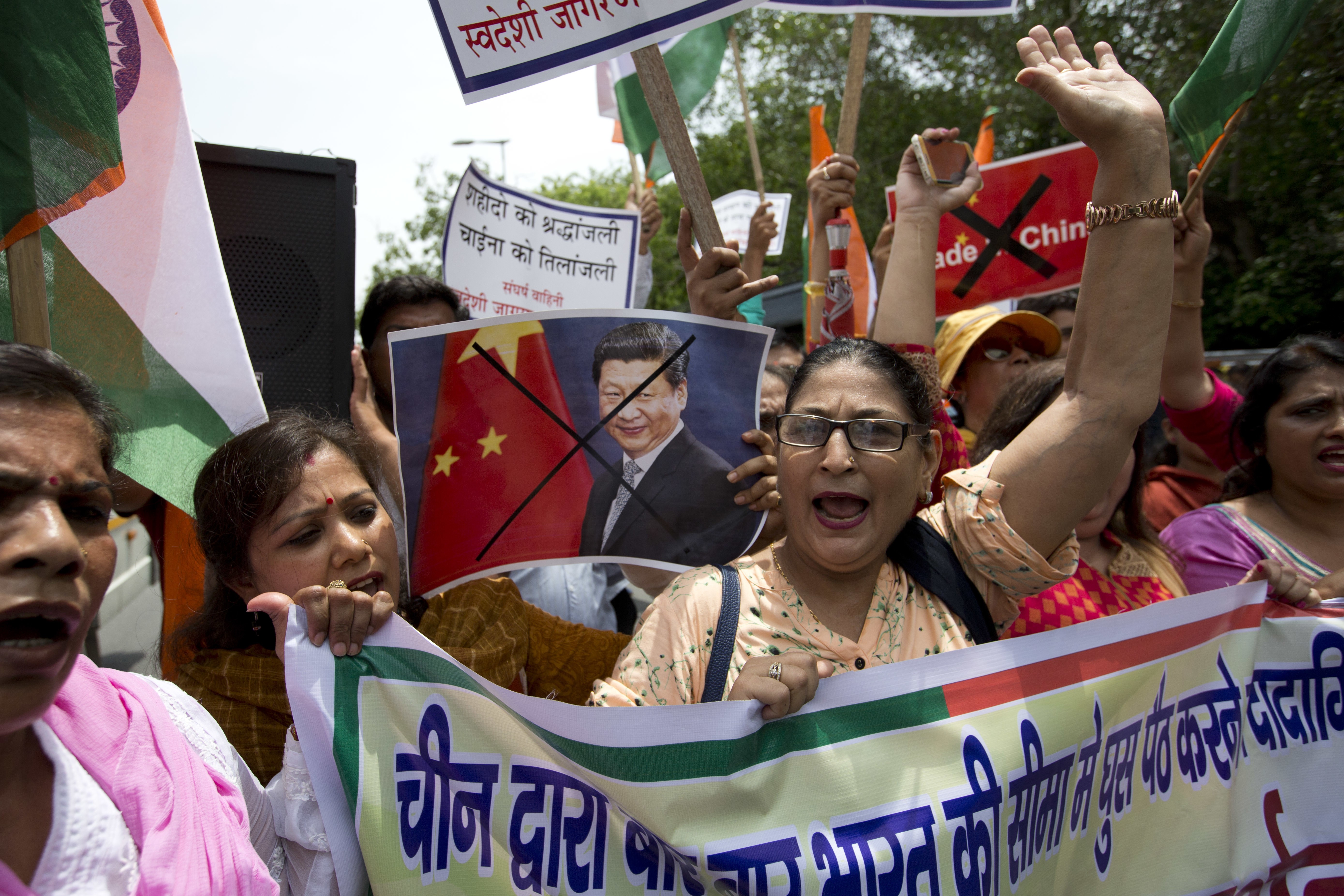 Half-baked calls to boycott Chinese goods in New Delhi and Beijing’s blockade on cheap Indian pharmaceuticals are a disservice to citizens in both countries