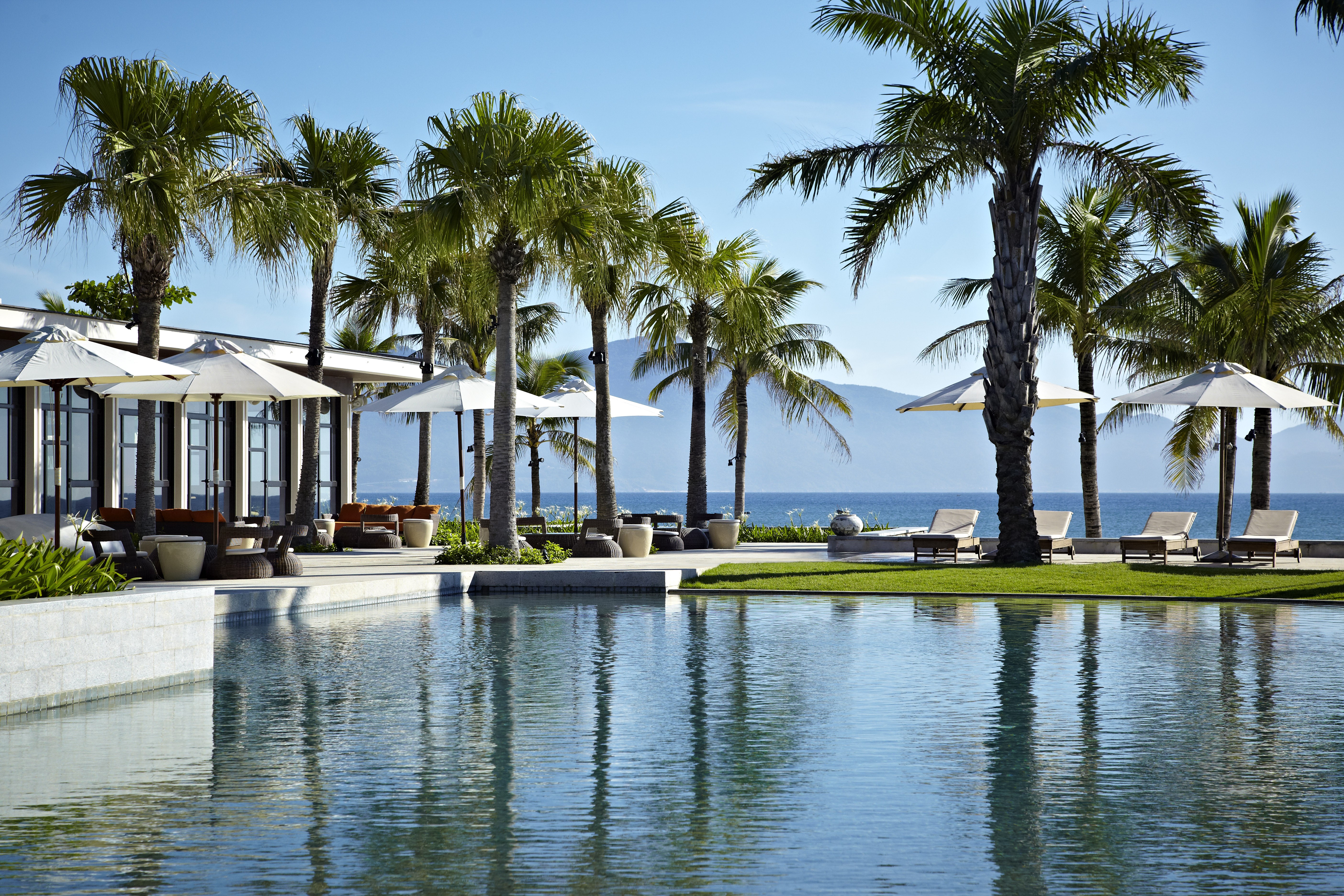 Hyatt Regency Da Nang Resort and Spa