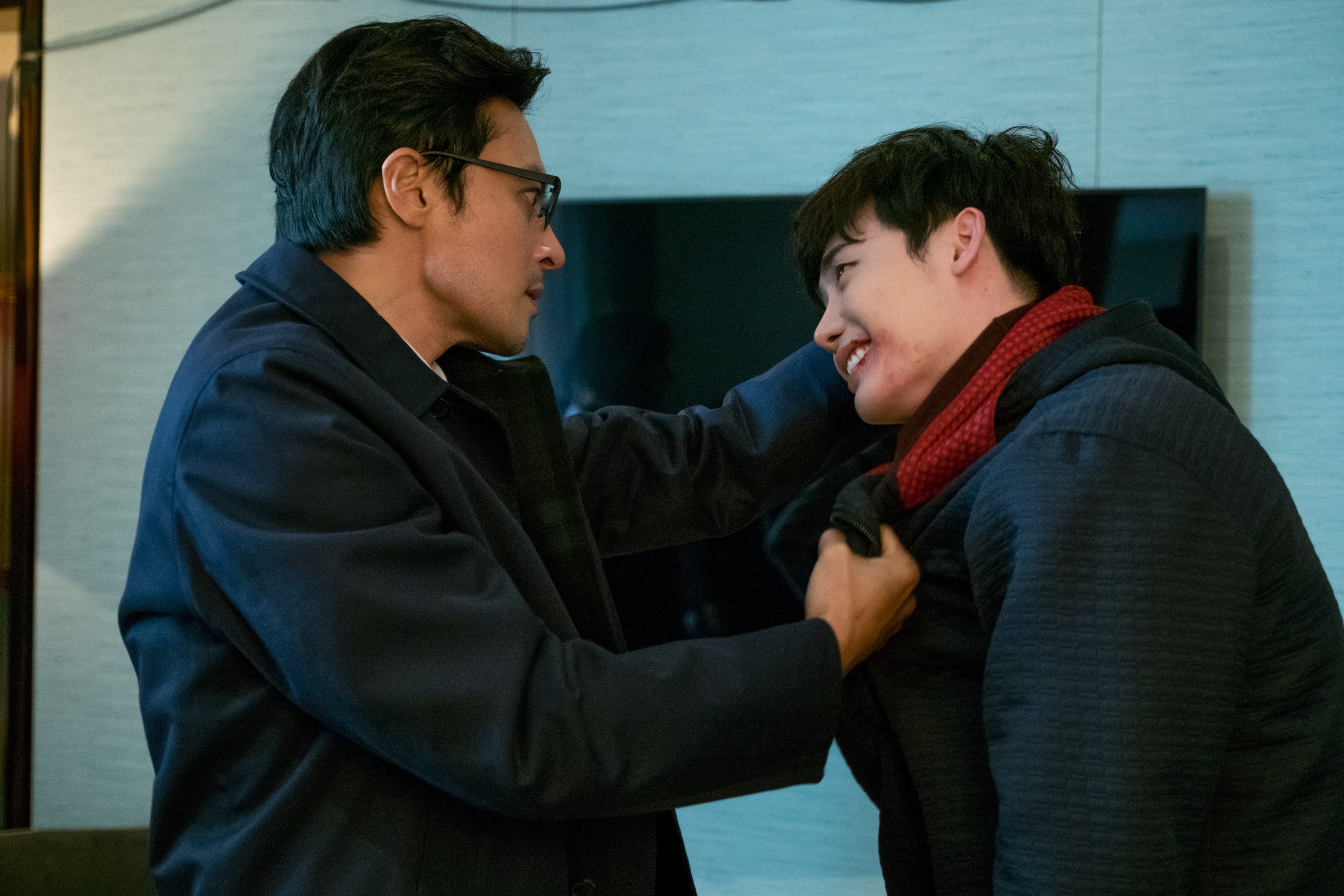 Vip Kdrama