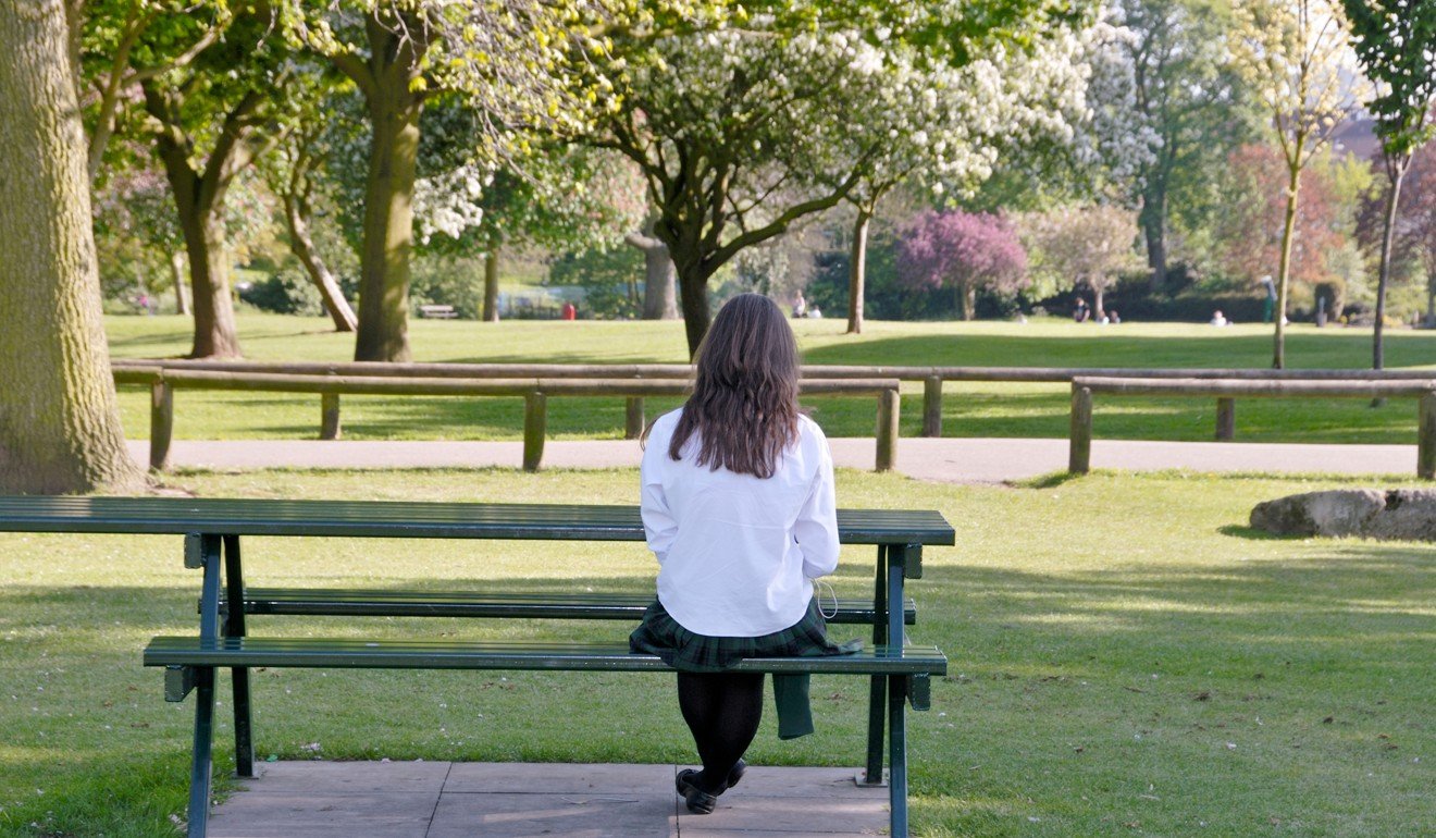 If there are no full boarders in your child’s school they will face lonely weekends. Photo: Alamy