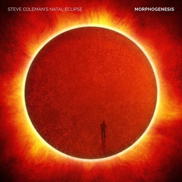 Steve Coleman’s Morphogenesis .