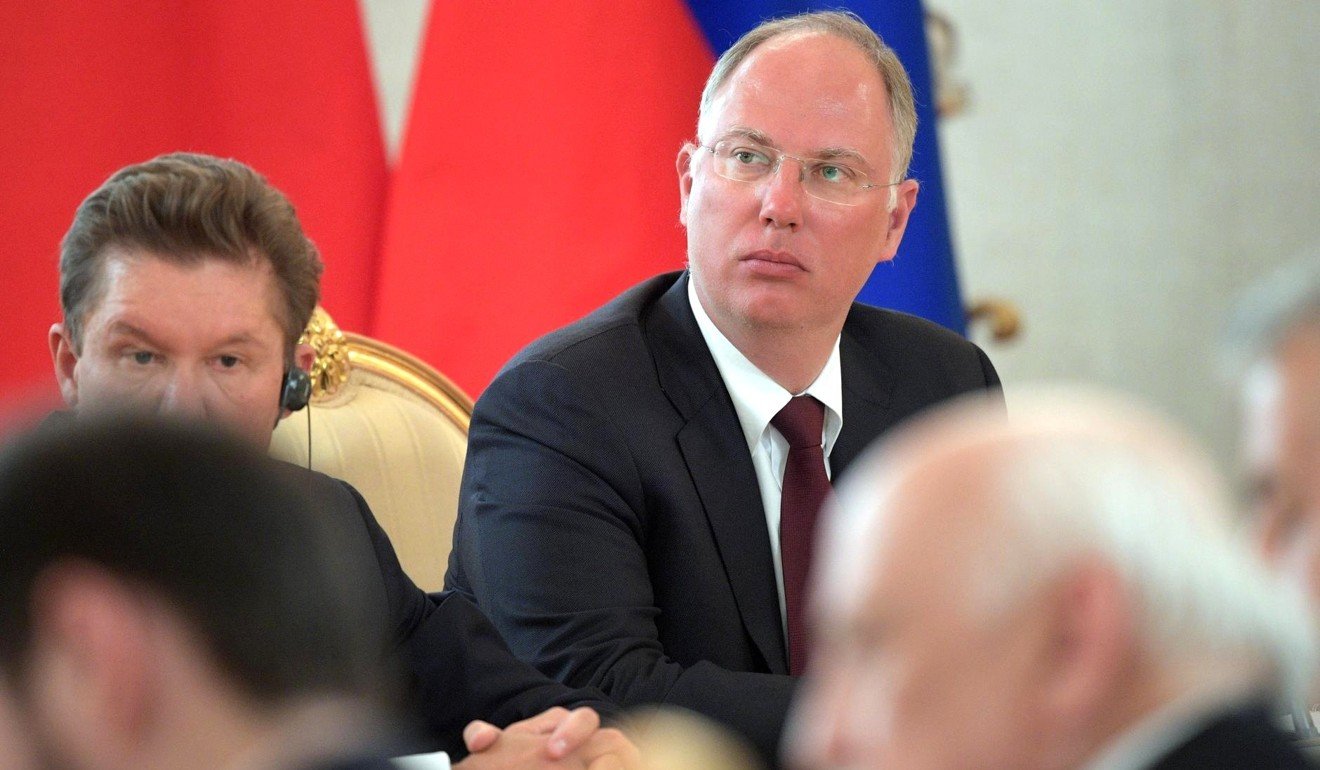 Russian Direct Investment Fund CEO Kirill Dmitriev. Photo: Handout