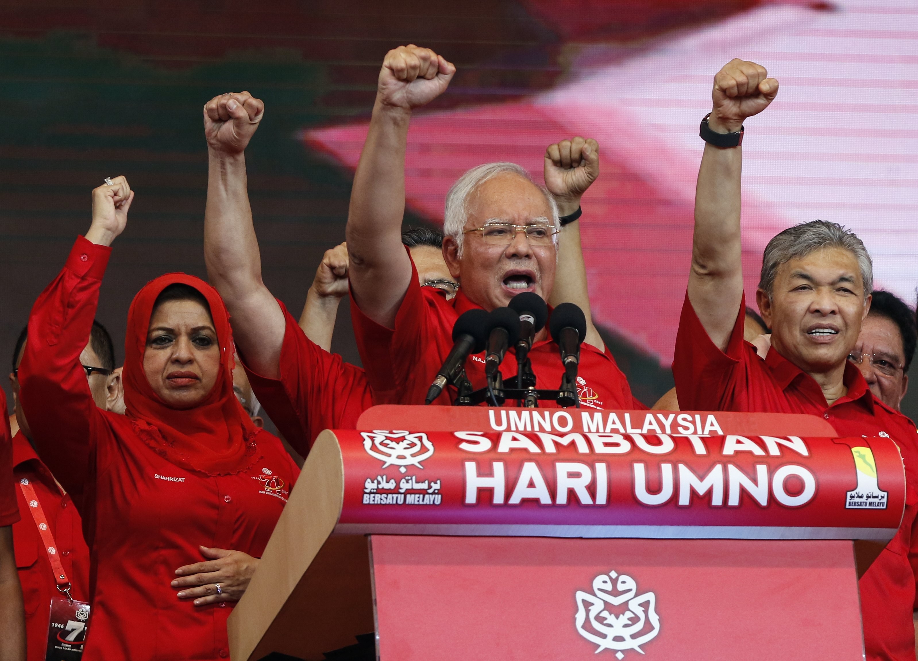 As the Umno General Assembly gets underway, the time has come to deal with the long-term negative consequences of the party’s Malay-centrism