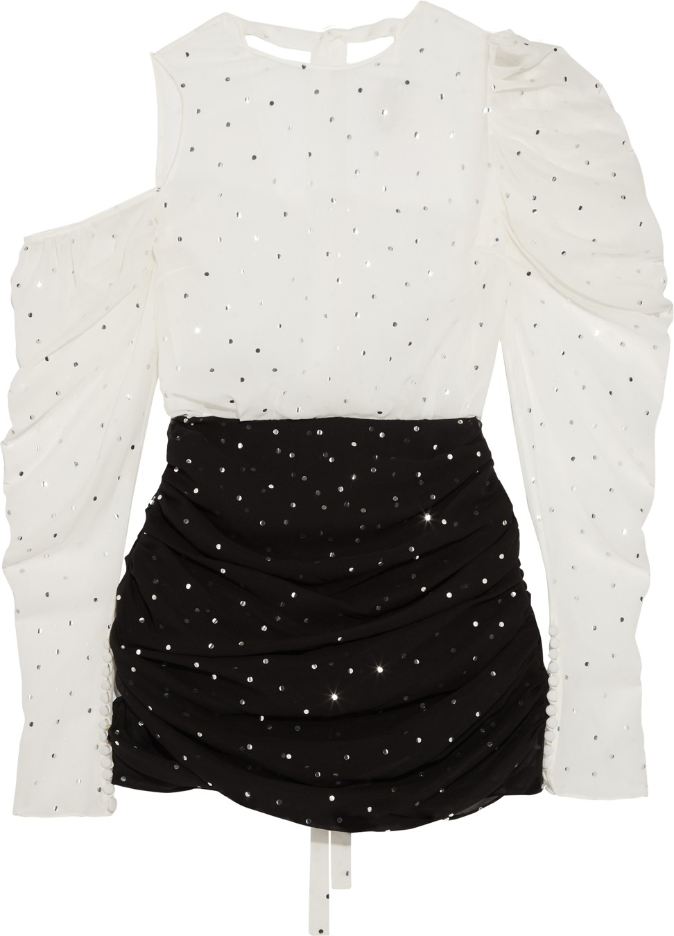 10 looks to add sparkle to your party outfits this Christmas | South ...