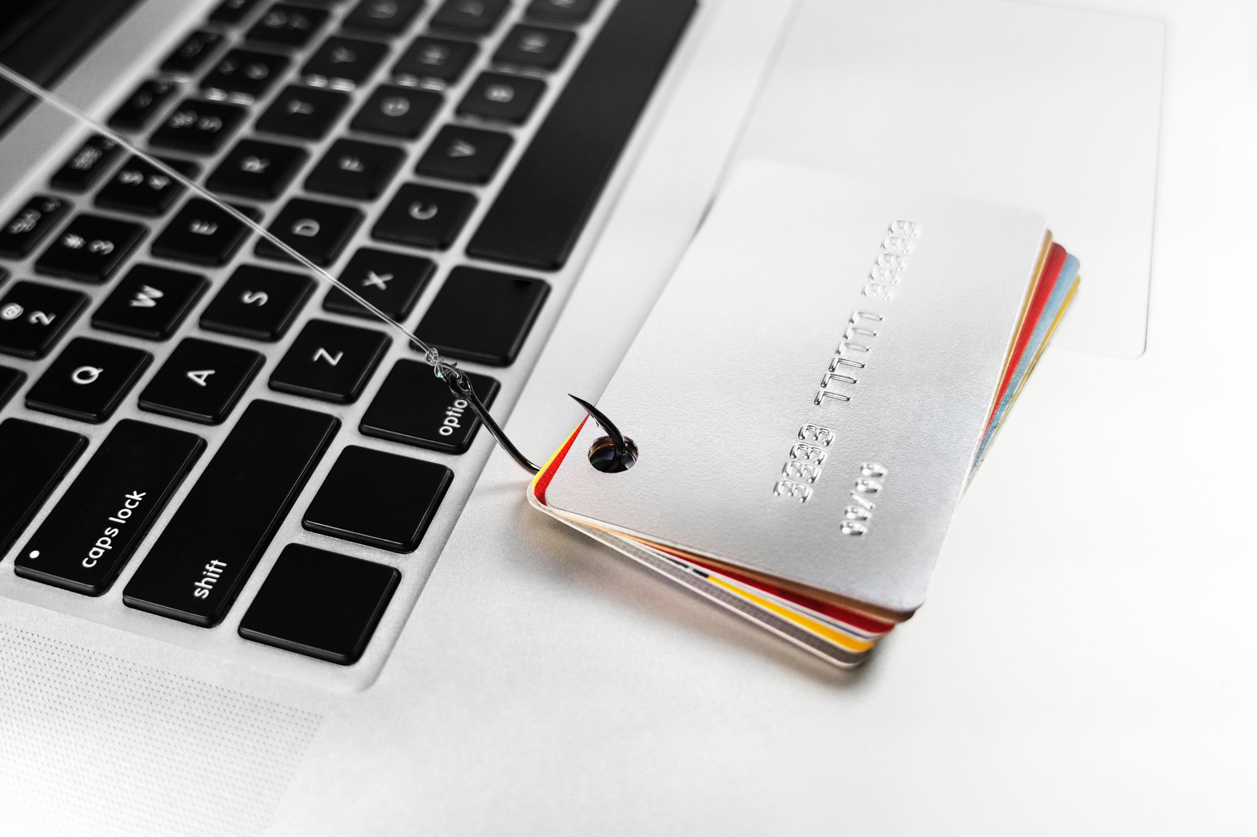 Credit card fraud affected 42 per cent of respondents in a recent poll of countries in the Asia-Pacific. Photo: Alamy