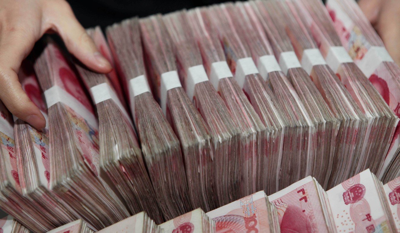 Foreign banks are still deemed niche players in China. Photo: AFP