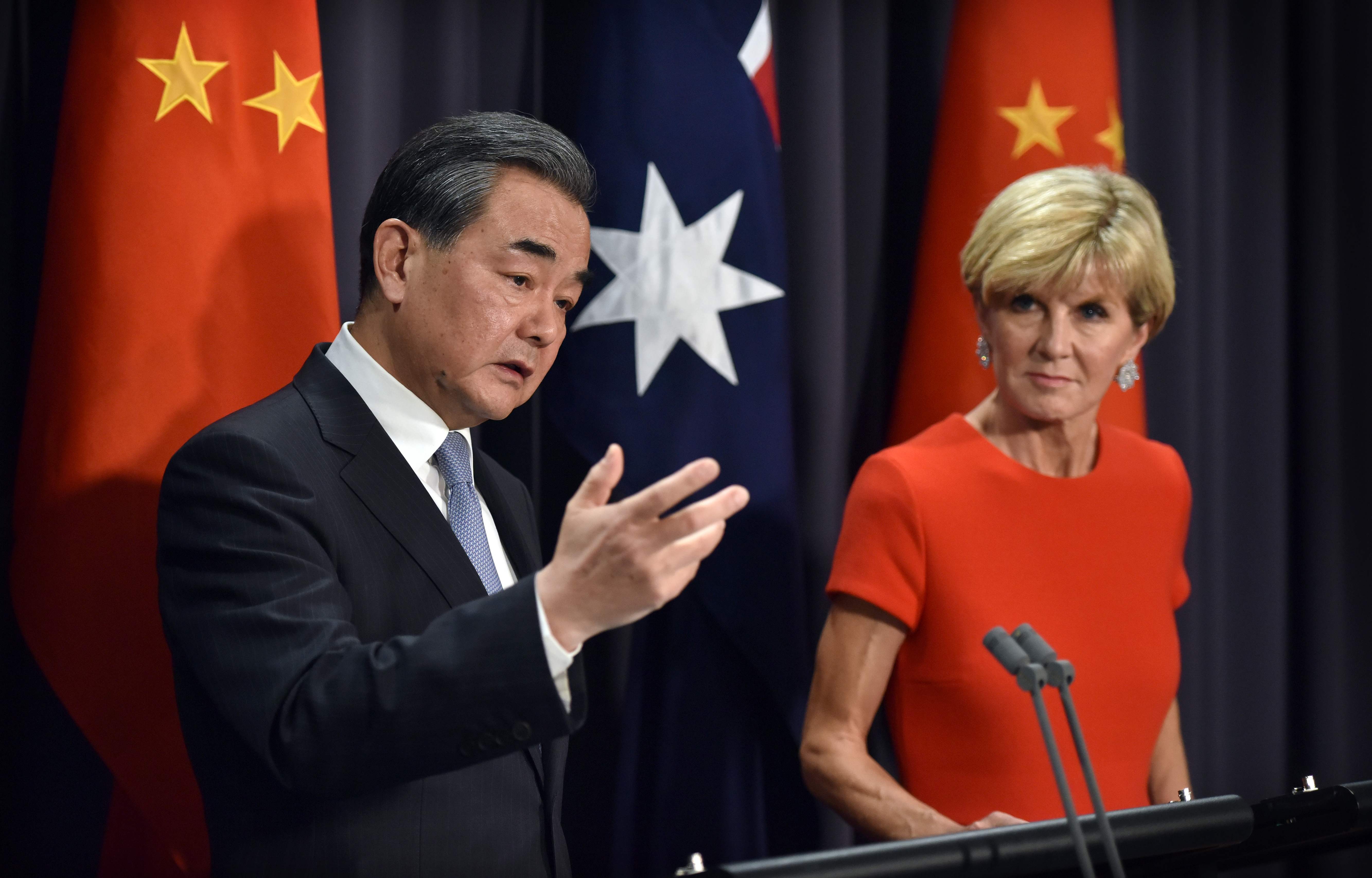 Diplomacy between Beijing and Canberra is at a low point – a sophisticated approach by Australia is required