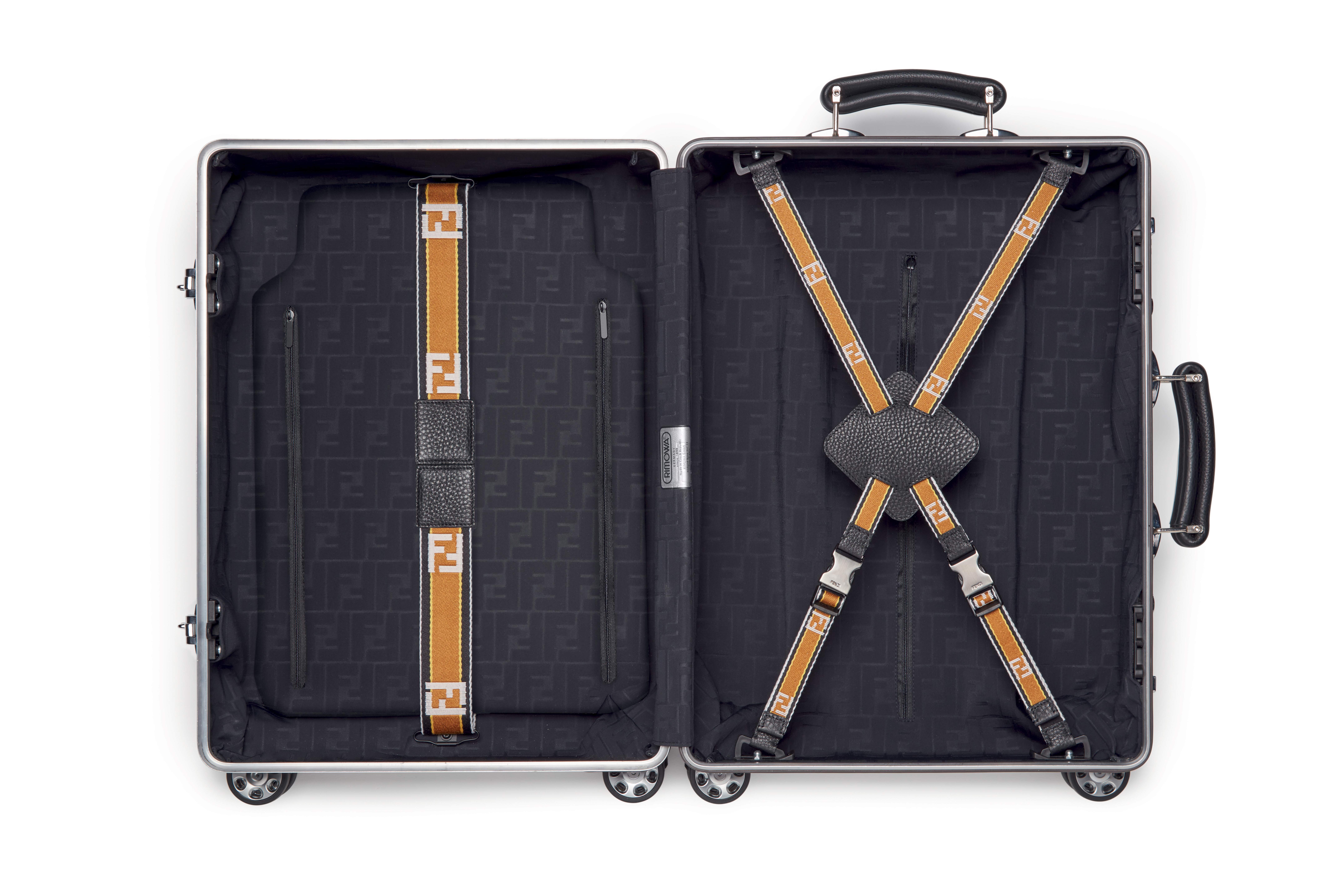 If you’re not planning on taking a trip any time soon, these luxury cases will soon change your mind and have you pining for a travel adventure