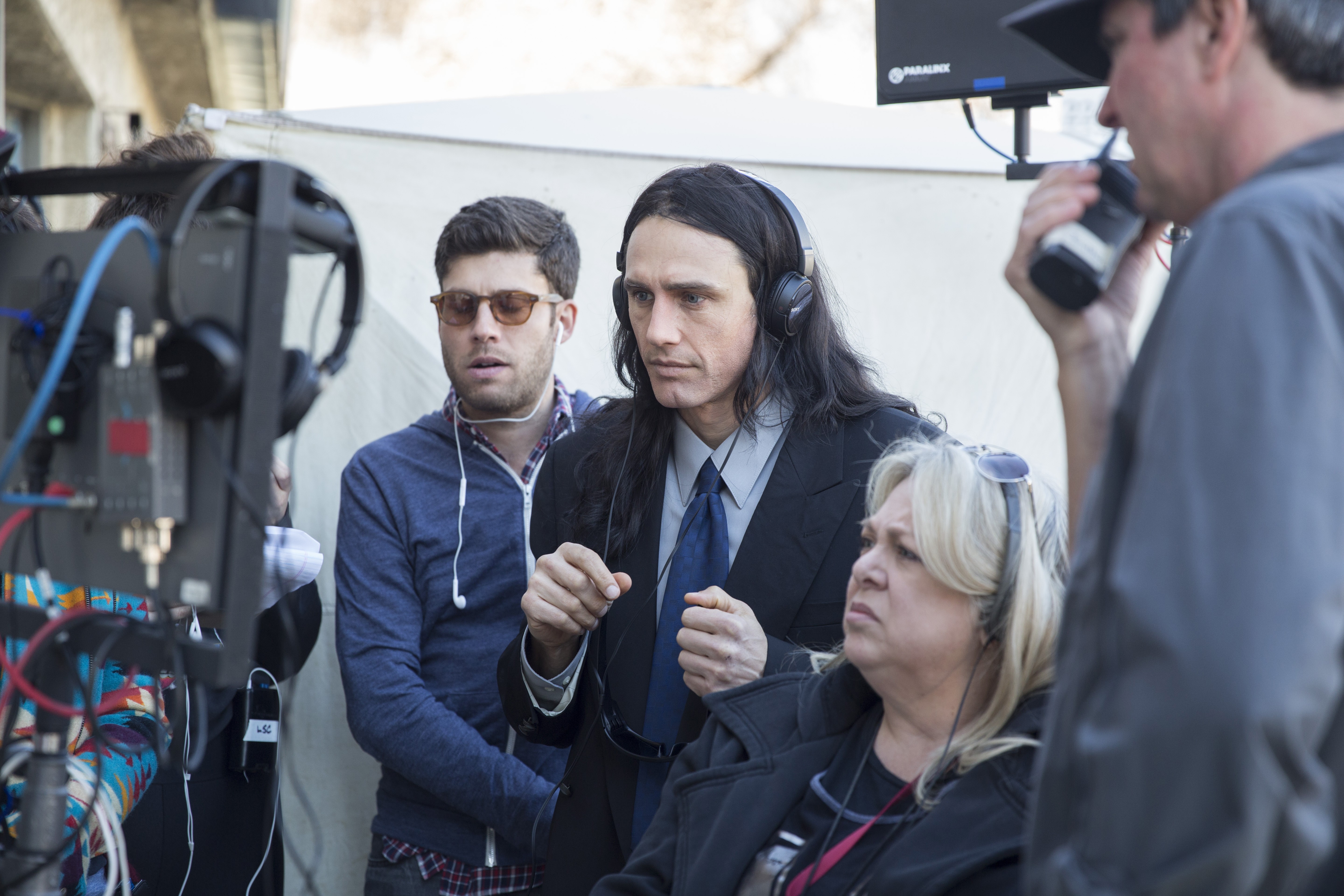 Tommy Wiseau’s film never went on general release, but midnight screenings have continued to draw large crowds. Now, with Franco’s The Disaster Artist about The Room’s making in cinemas, that’s being put right in January