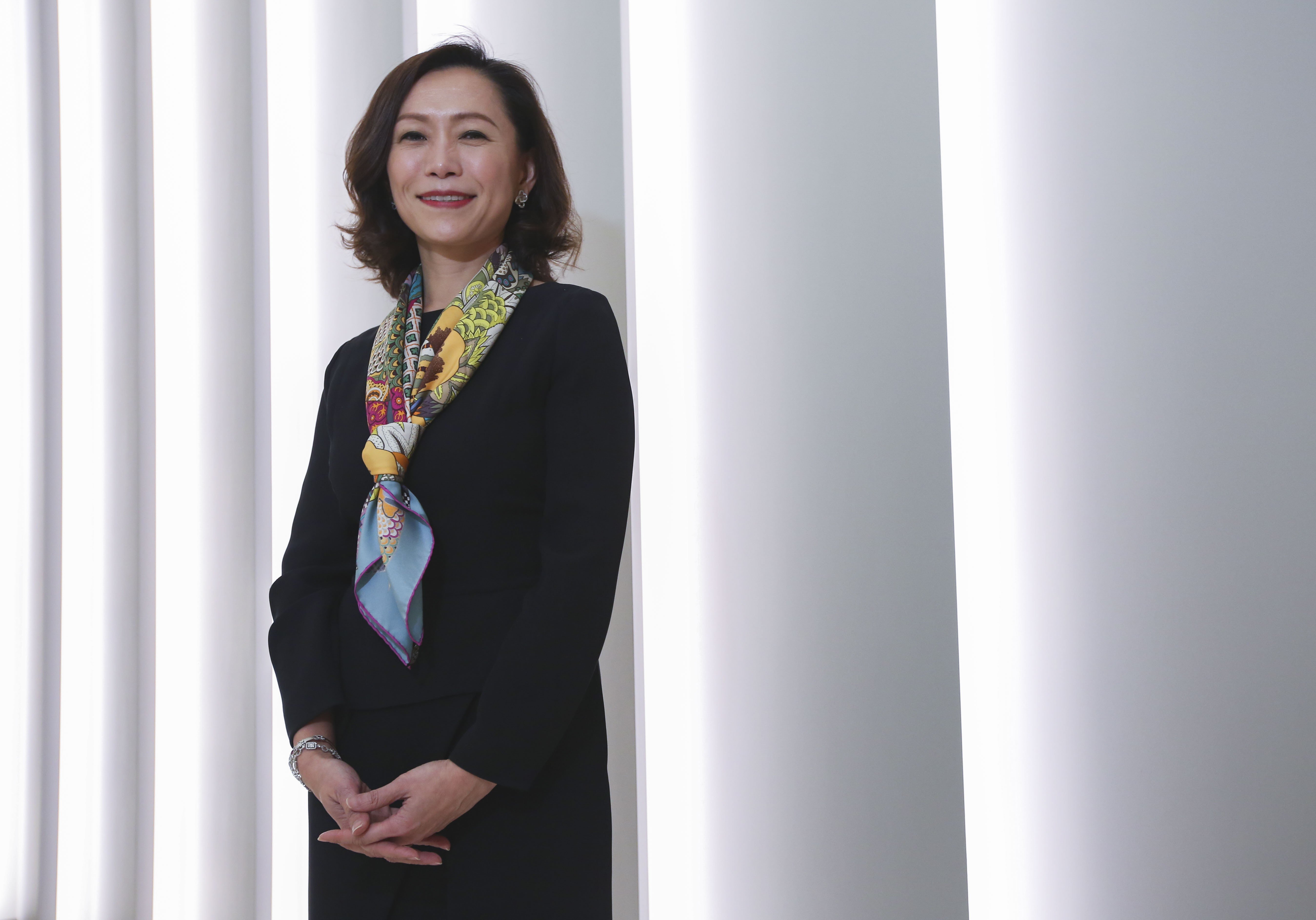 UBS becomes first bank to invest in Asia’s women billionaires | South ...