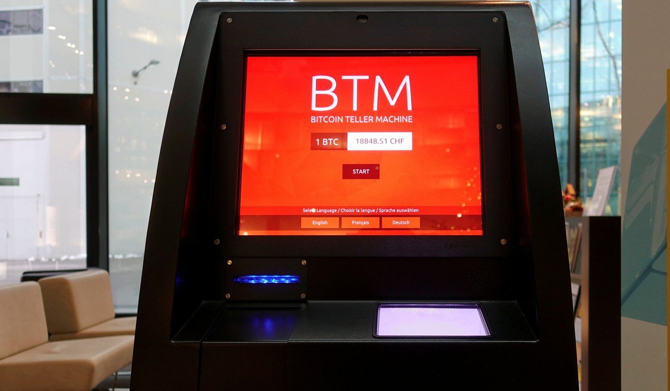 Diebold: Bitcoin ATM Attempts Have Been Flawed