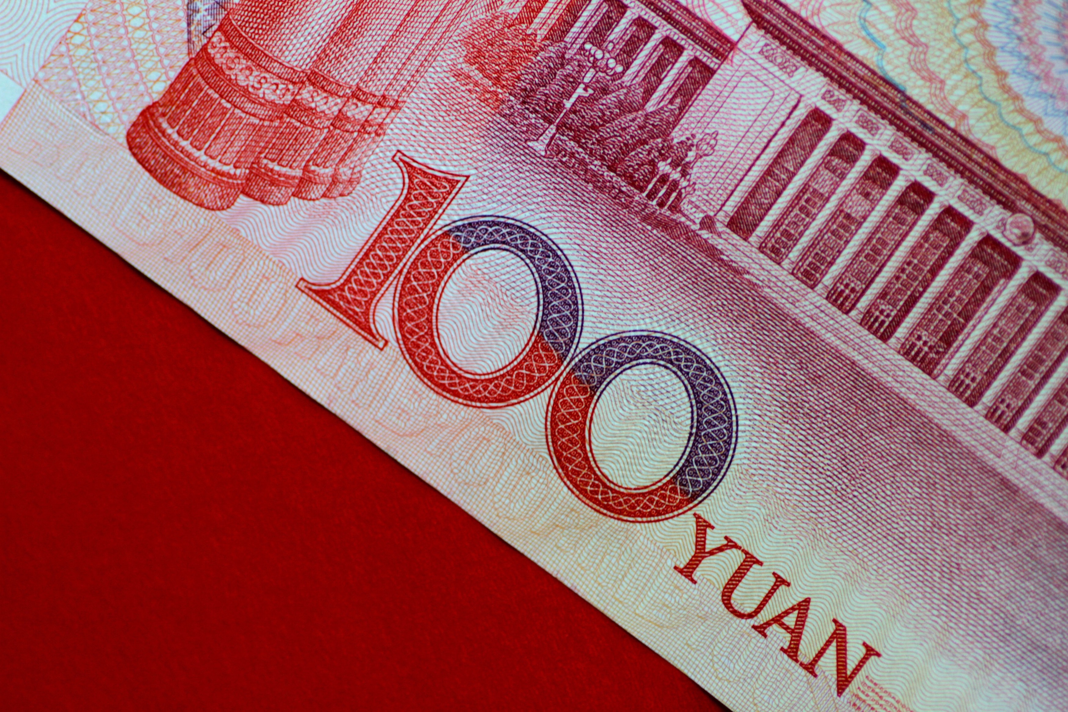 The yuan slid the most in more than two months against the US dollar on Tuesday after China removed the “counter-cyclical” factor from the reference rate formula. Photo: Reuters