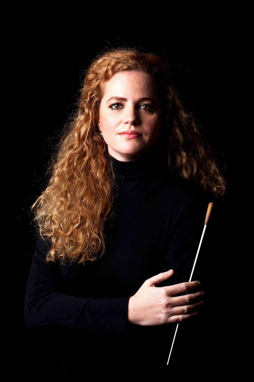 Speranza Scappucci.