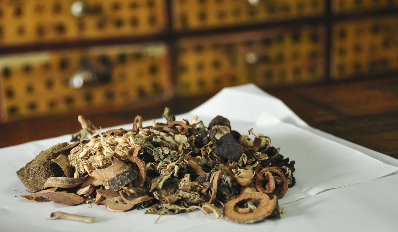 The public were asked for their views on changes to laws concerns Chinese medicine. Photo: Shutterstock