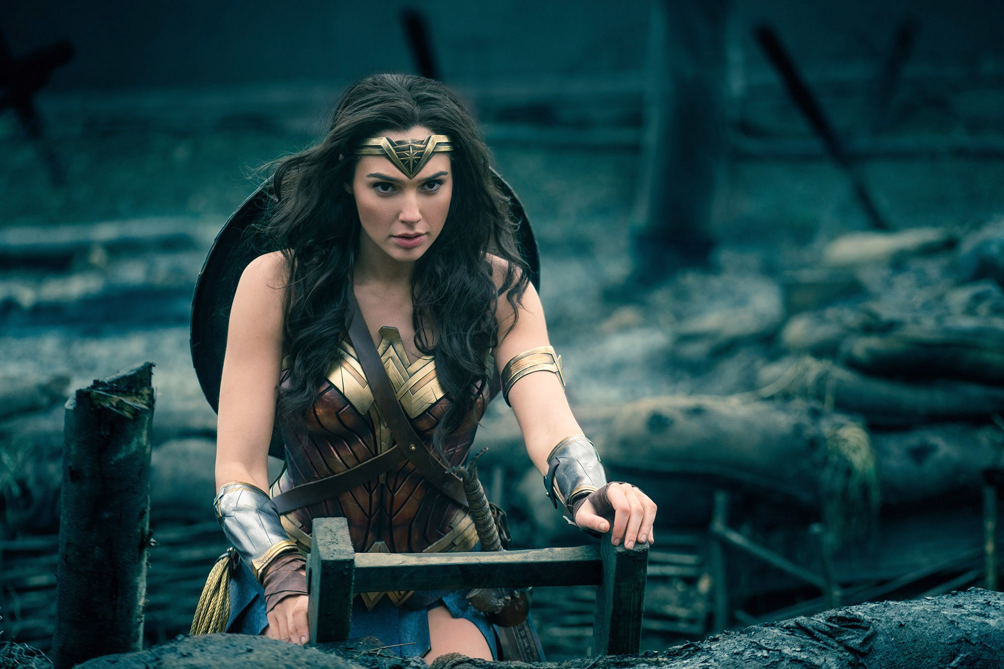 Sequel to superhero film directed by Patty Jenkins and starring Gal Gadot will be first to officially adopt guidelines put in place to combat Hollywood’s headline-grabbing harassment problem