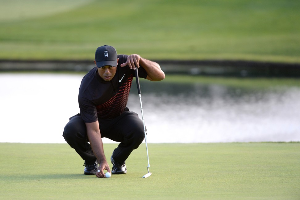 Tiger Woods Impresses Fellow Pros On Pga Tour Comeback As He Shoots