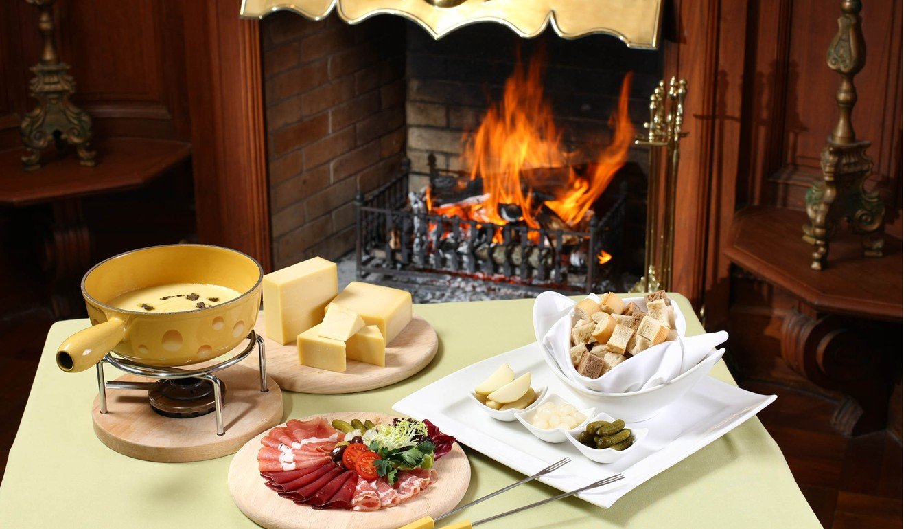 Best fondue in Hong Kong six places to eat the winter warmer, from