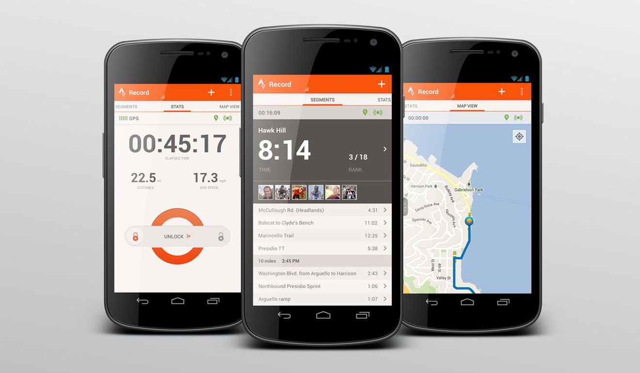 Fitness tracking app Strava reveals location of secret US army bases South China Morning Post