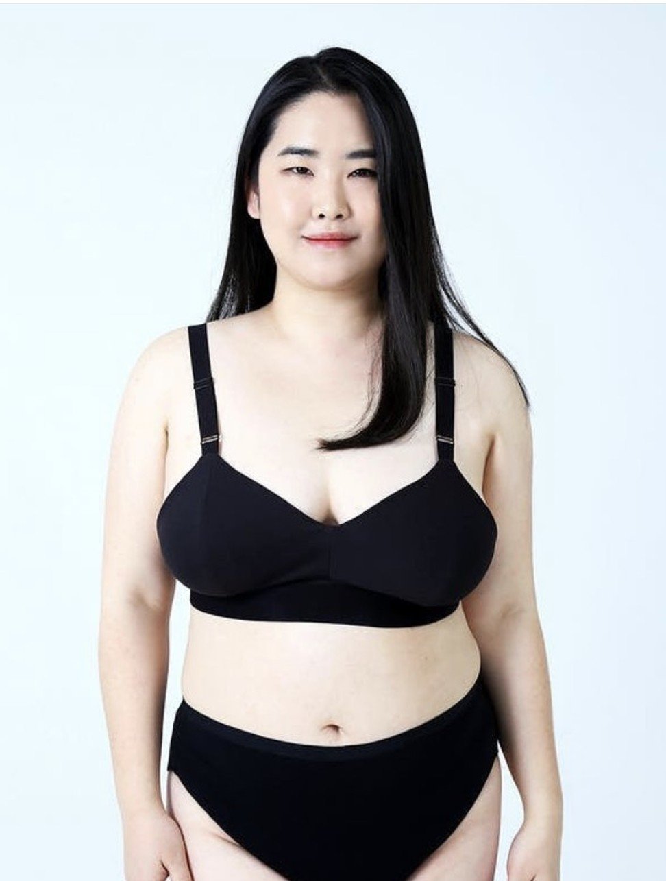 For Plus Size Asian Women Body Positivity Still Has A Long Way To Go 