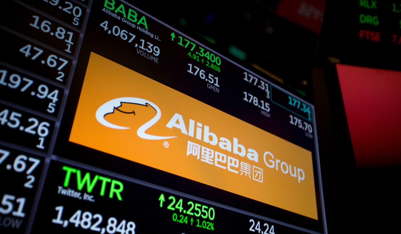 Alibaba and Wanda Film will cooperate in film distribution, investment, online ticketing platforms, advertisements and derivative product sales, Wanda Film said in its filing on Monday. Photo: Bloomberg