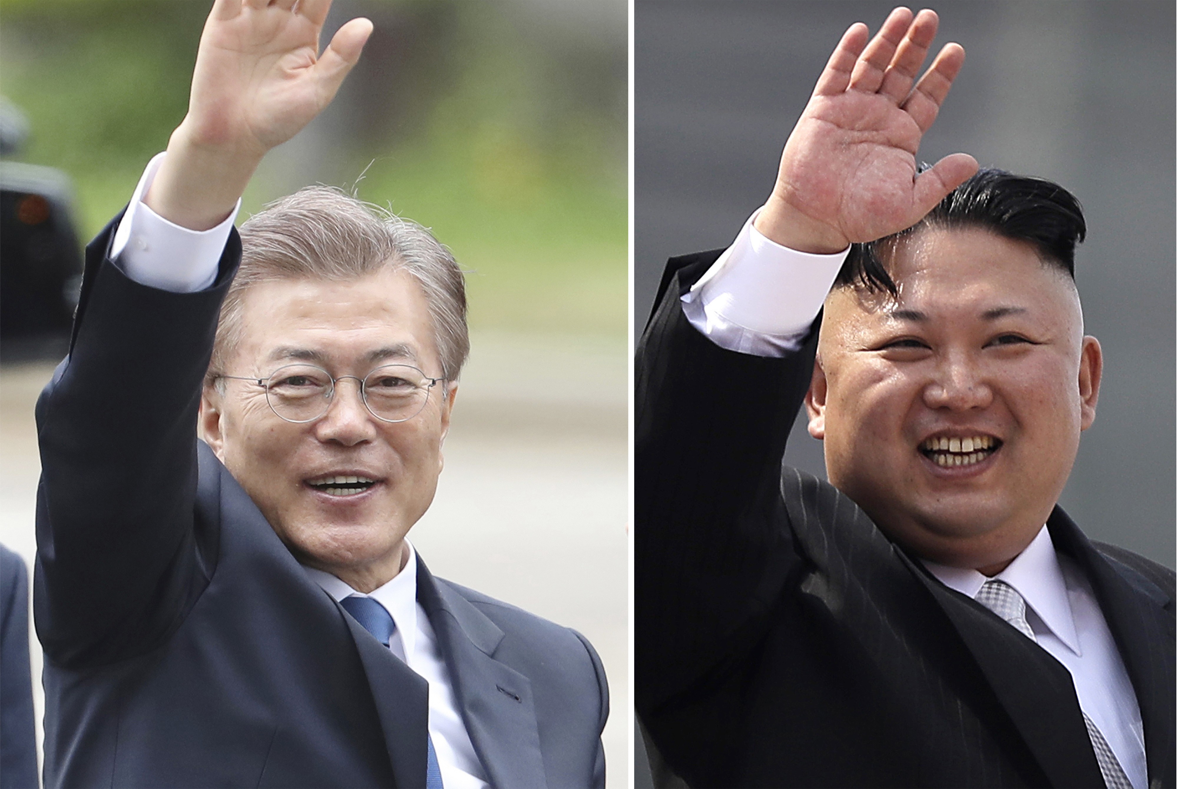 South Korean President Moon Jae-in took a calculated risk in engaging North Korea. If things go right, the Games could make his presidency