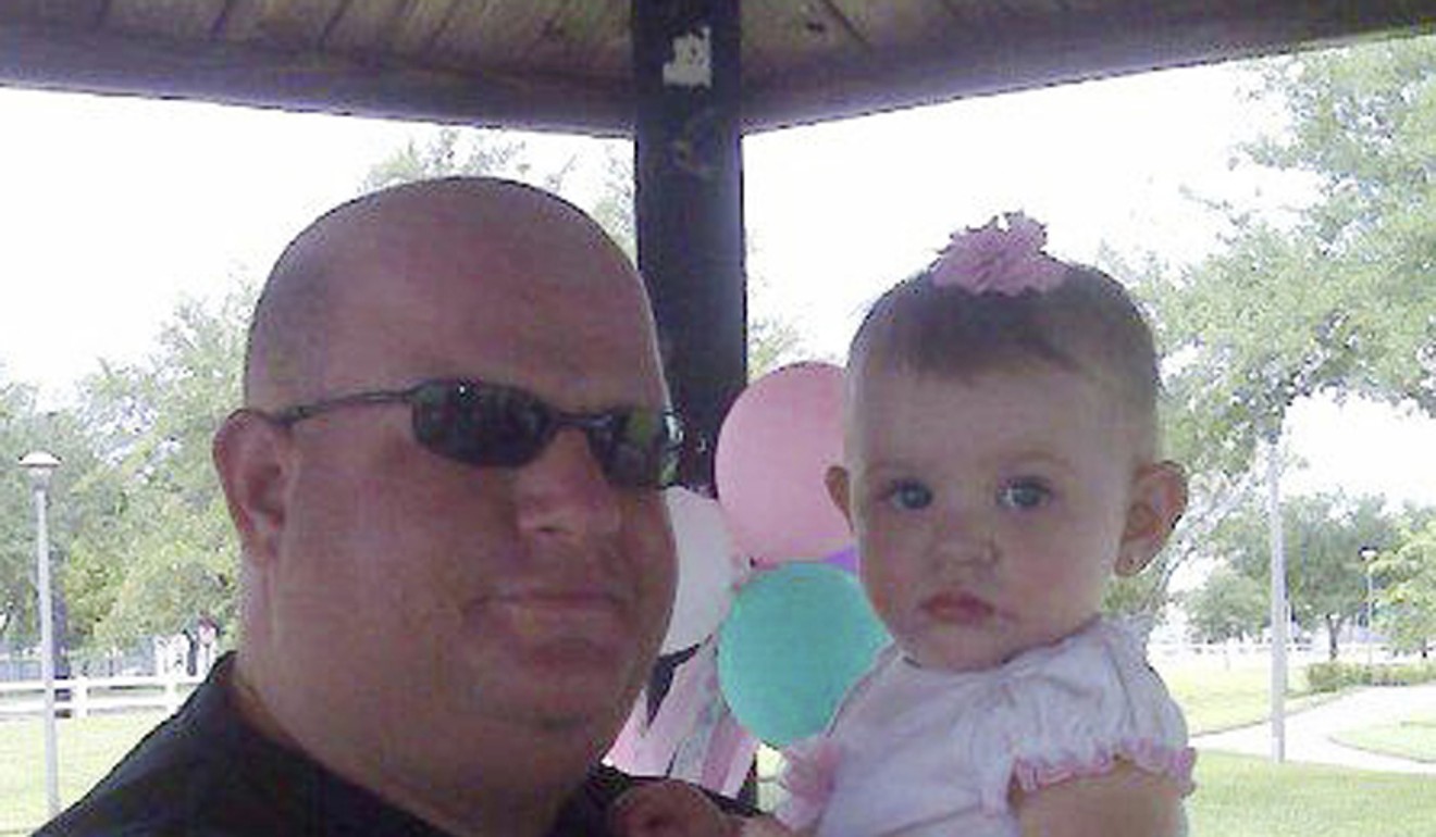 Aaron Feis. Photo: AP