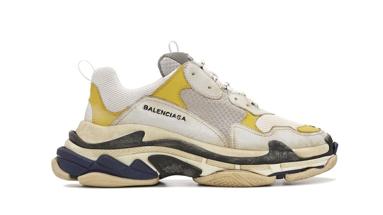 Chinese consumers divided over Balenciaga’s ‘Made in China’ revelation