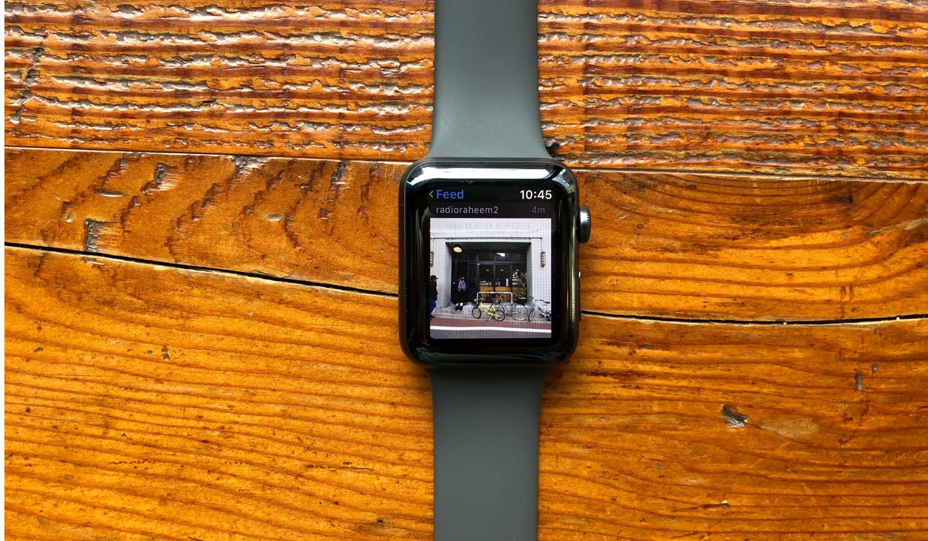 Apple Watch Series 3 LTE review: best smartwatch on the market, but  connectivity may be an issue