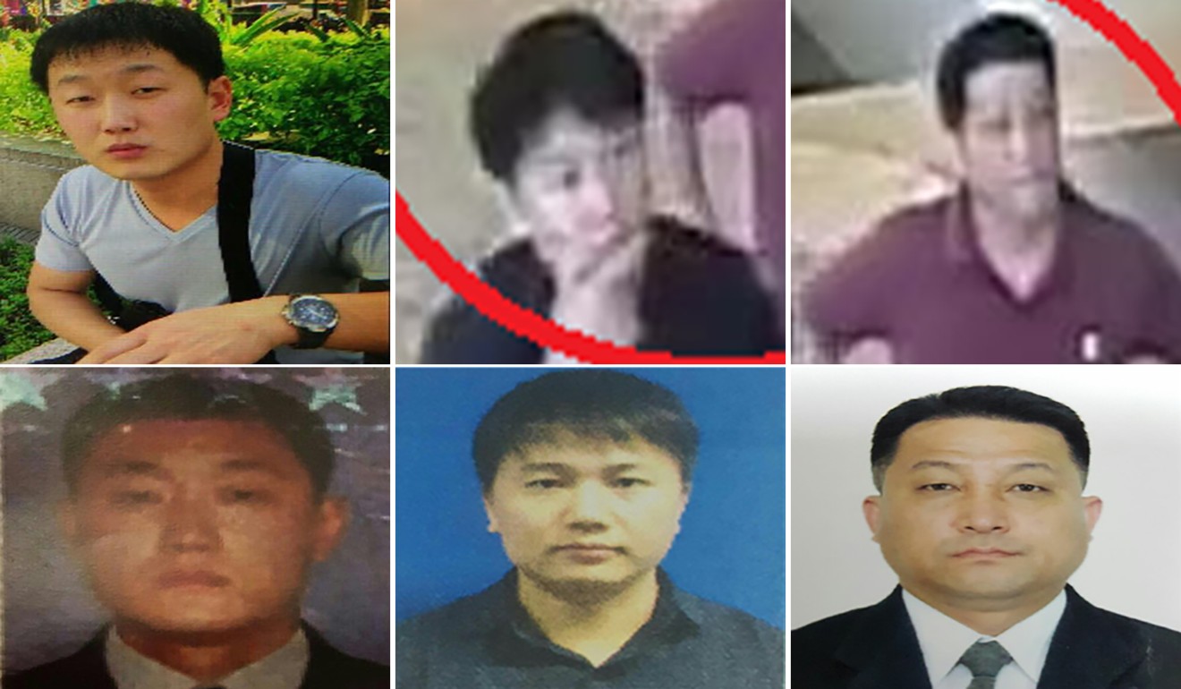 Kim Jong-nam’s accused killers: North Korean puppets or cold-blooded ...
