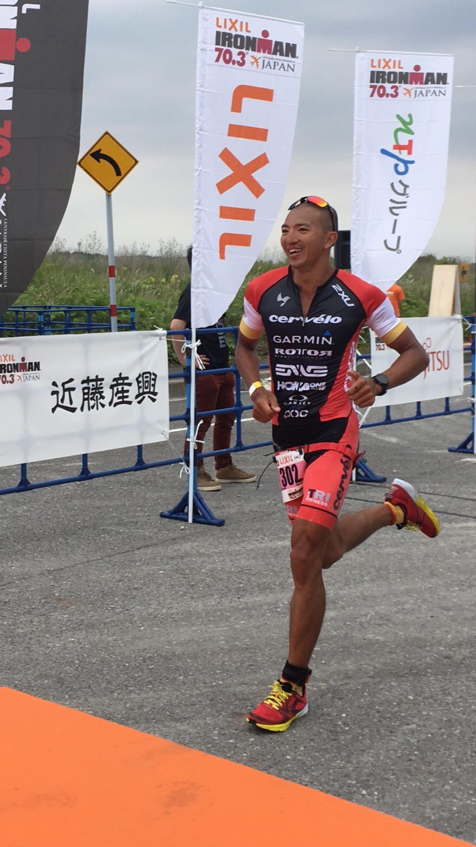 Nikke pædagog ligevægt Lifeguard becomes first Hongkonger to qualify for Ironman world  championships in Kona after agonising near misses | South China Morning Post