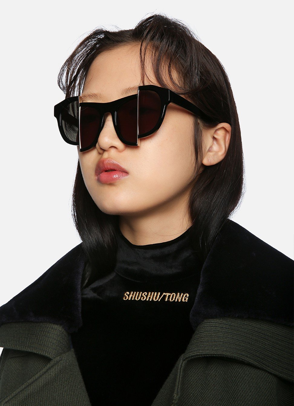 In the China eyewear market, celebrity endorsement can make or break a ...