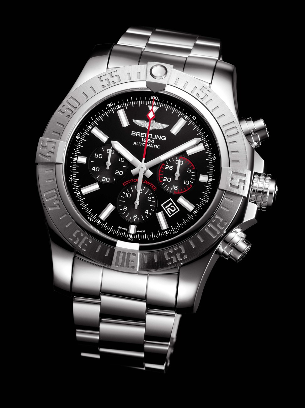 Breitling Super Avenger 01 Boutique Edition