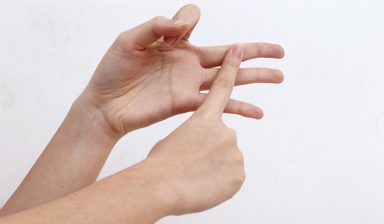 Hongkongers told to learn basic sign language to help city get the best ...