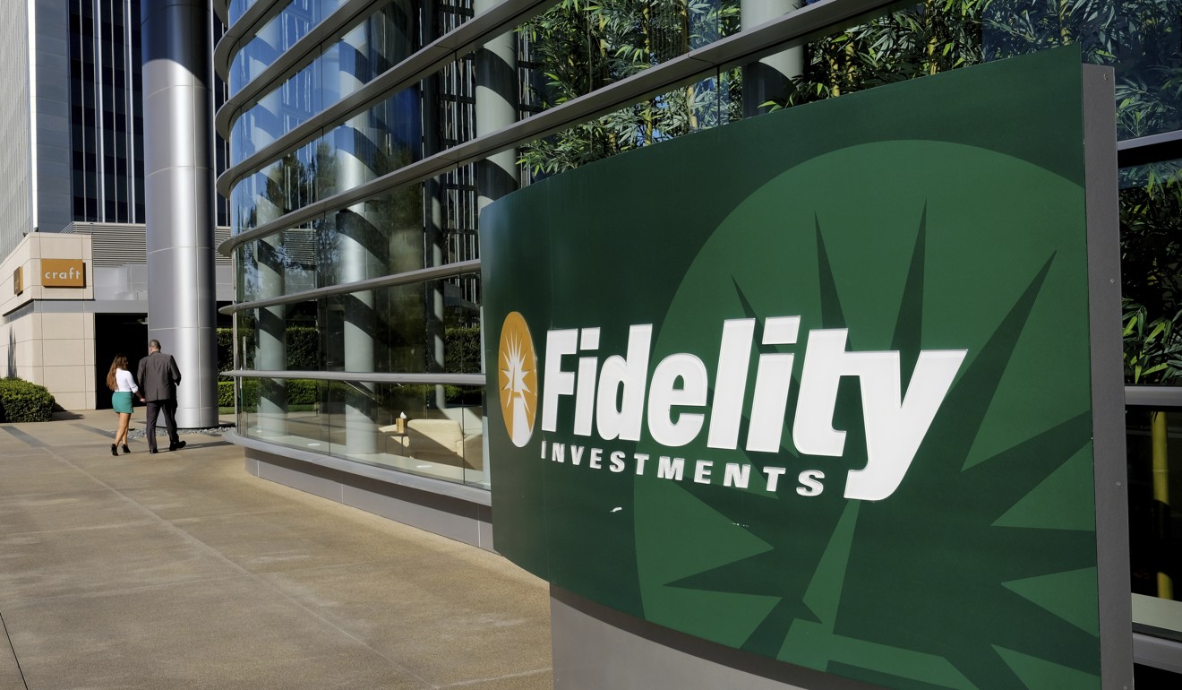 Fidelity portfolio managers are now trying to time market shifts, says Peter Guy. For example, regulatory filings showed how they re-allocated and timed risk by moving billions of dollars out of money-losing commodity positions and into Chinese stocks and US tech shares. Photo: AP