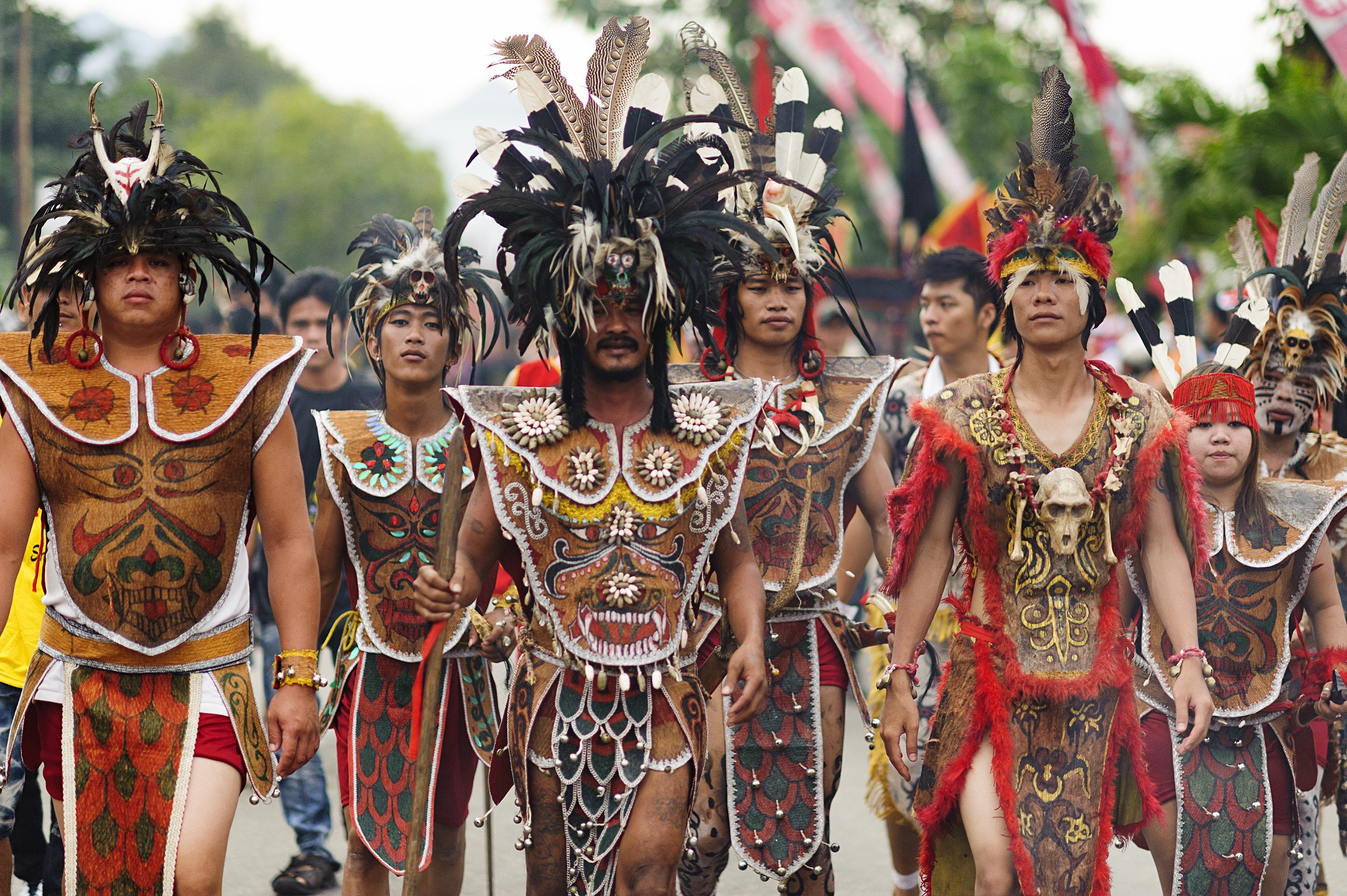 The Last Wild Men of Borneo book review: Penan, Dayak tribes through the eyes of two very different Westerners | South China Morning Post