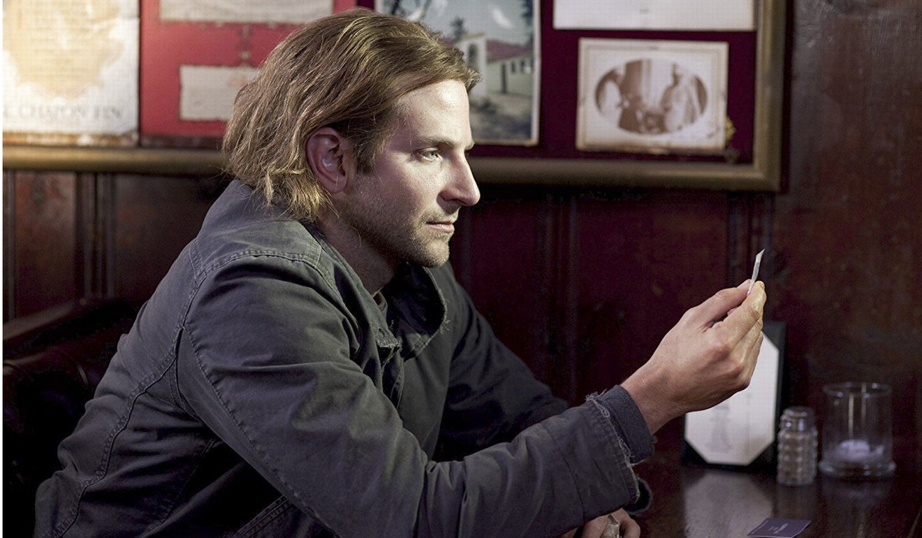 In the film Limitless, Bradley Cooper takes smart drugs and they ruin his life.