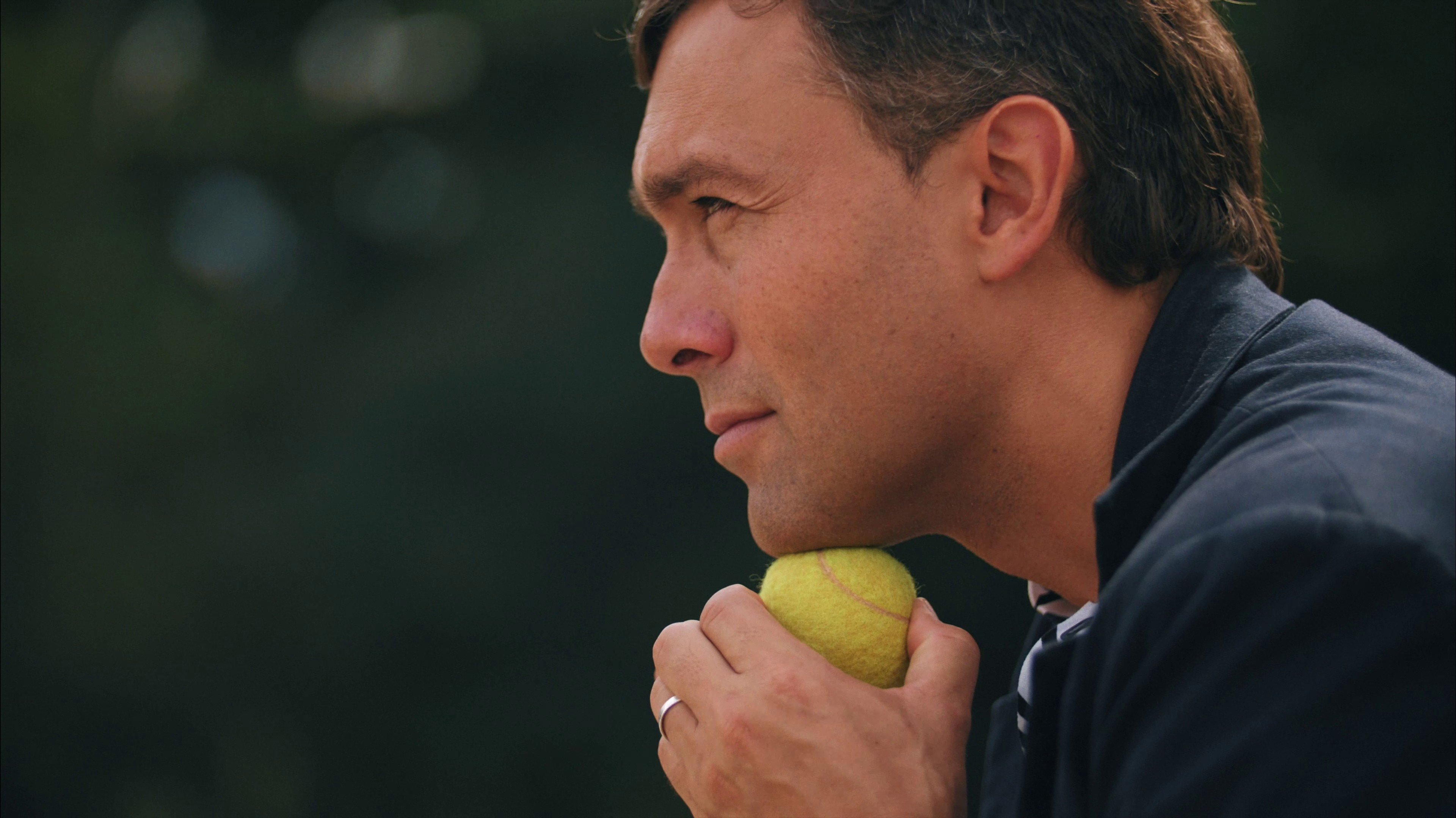 Leon Jakimic, founder and CEO of Lasvit, discovered he had entrepreneurial talent, following a career-ending injury that brought his tennis aspirations to an end. Photo: Handout