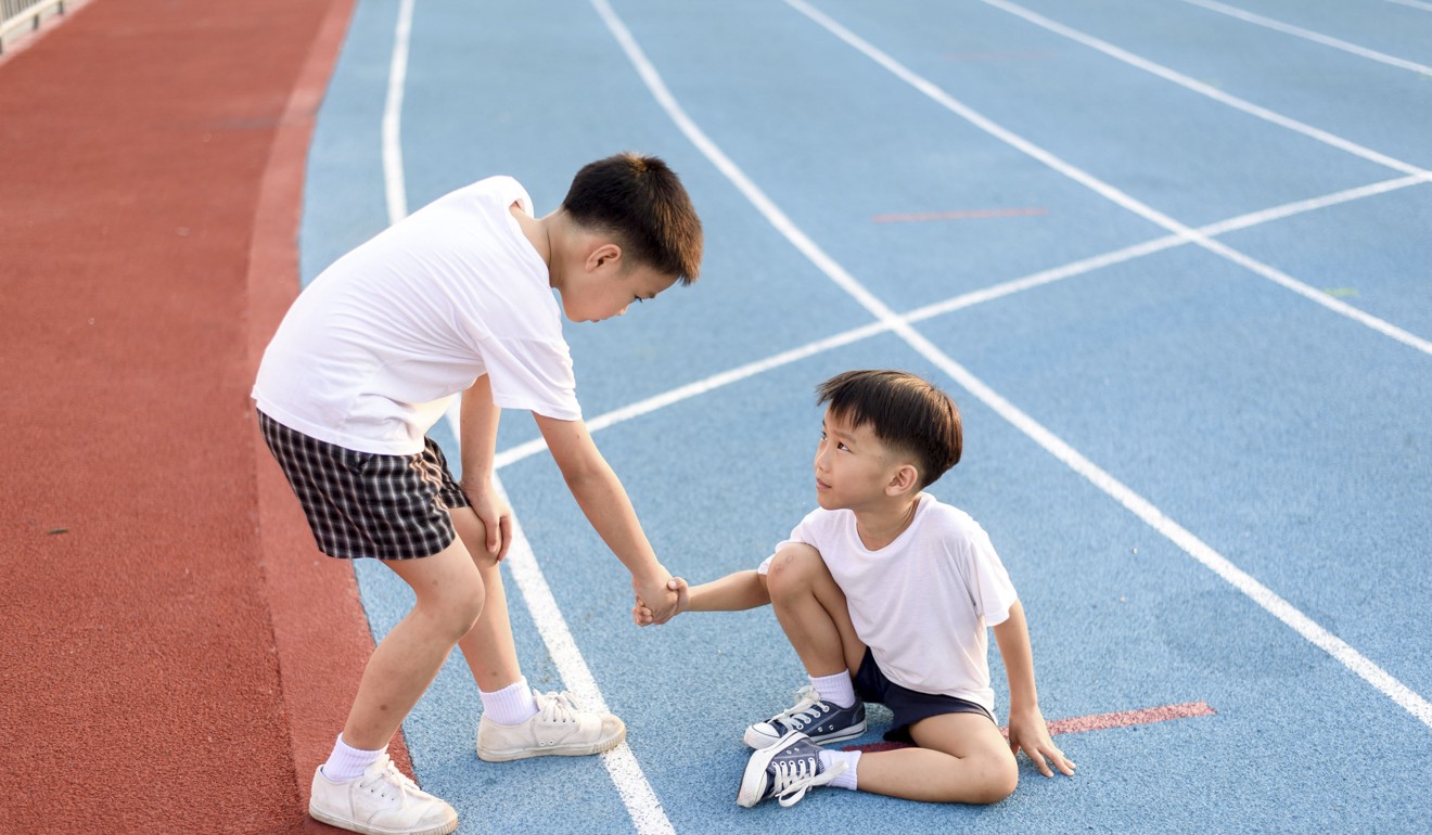 A helpful, can-do spirit is in short supply in Hong Kong. Photo: Shutterstock