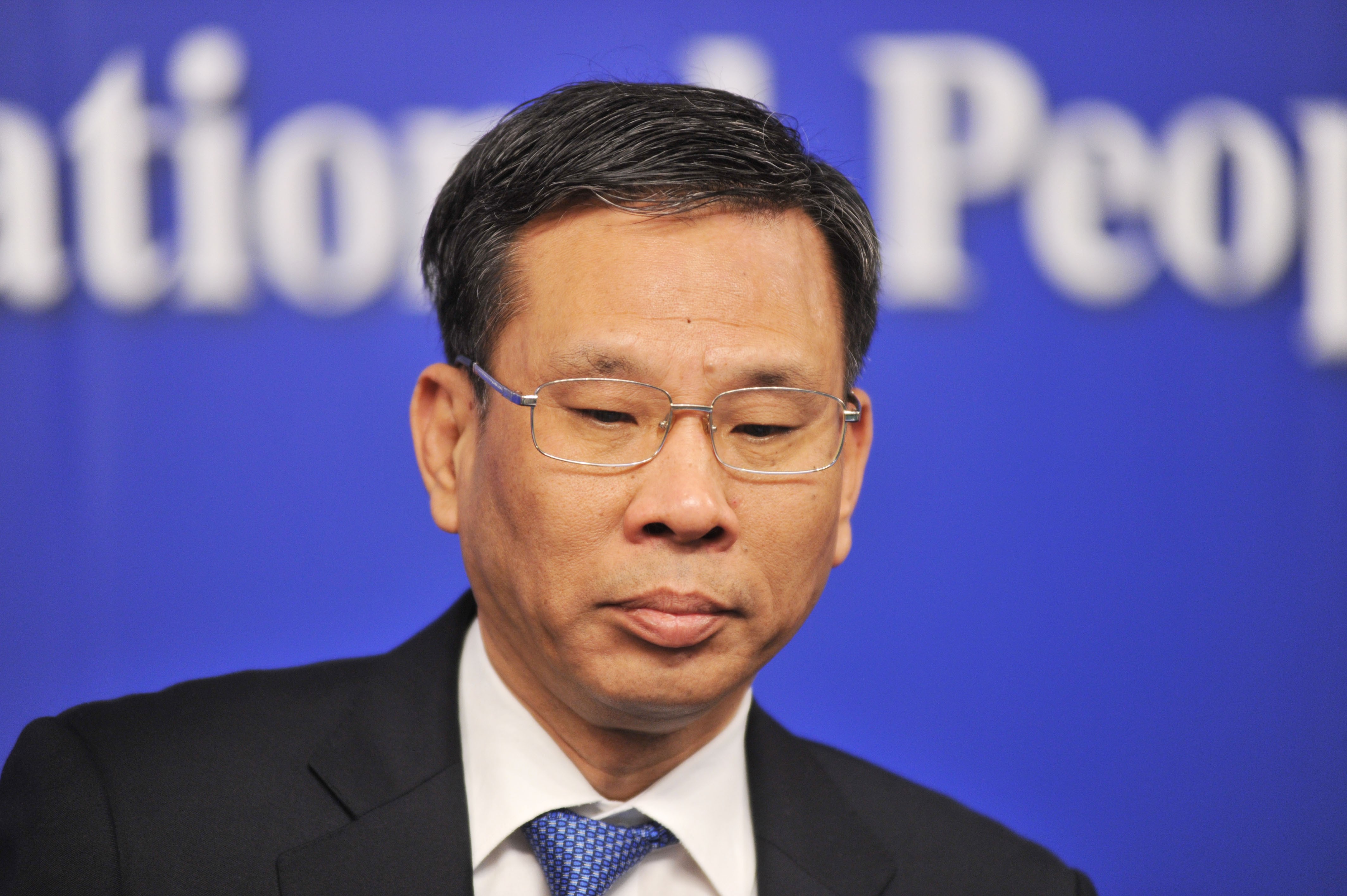 Despite not meeting the profile traditionally required for the job, Liu Kun has been named as China’s new finance minister. Photo: Handout