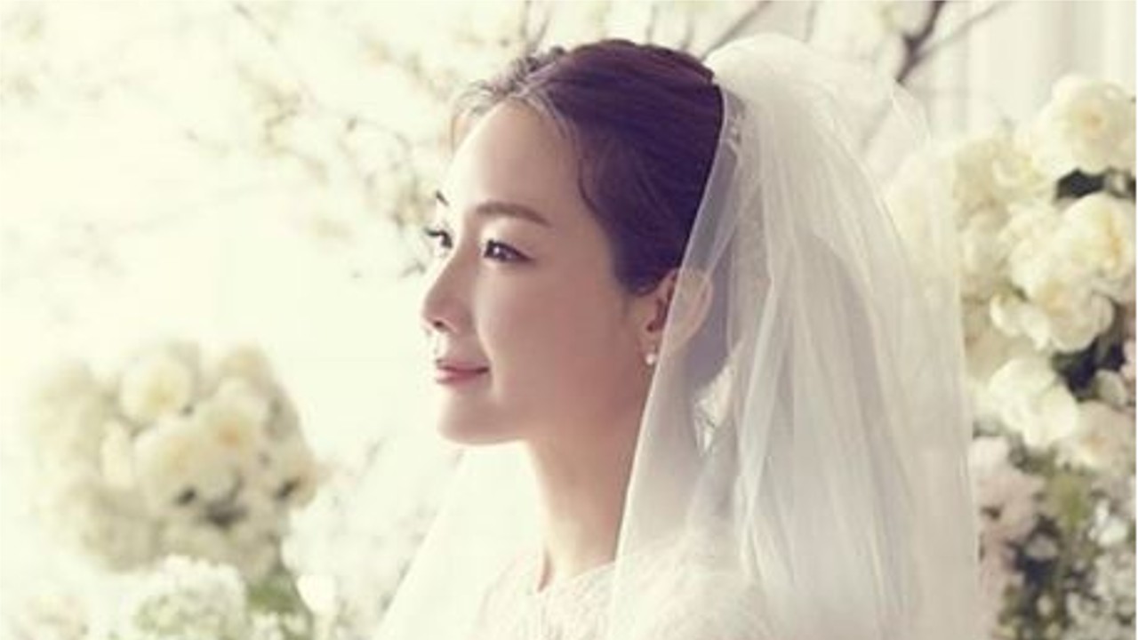 K Drama Star Choi Ji Woo Married In Quiet Private Wedding South China Morning Post