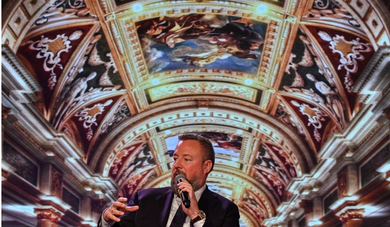 How Vice Media went from start-up to US$5.7 billion global behemoth ...