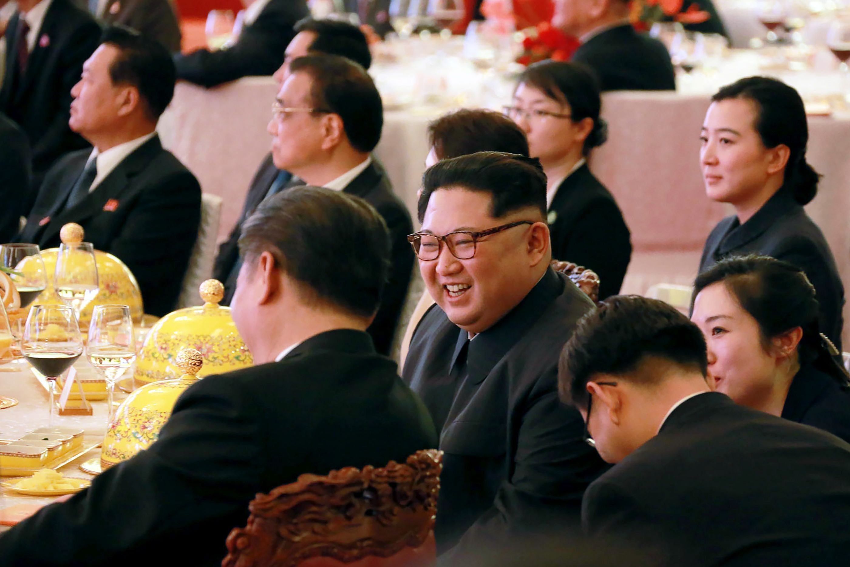 Conventional wisdom on the Kim regime has been that it is unpredictable and downright crazy. But that has never really been true